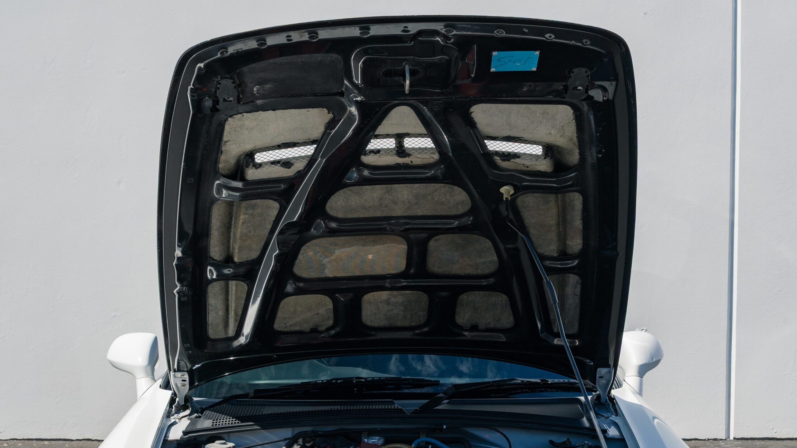 
								S2000 Spoon Engine full									