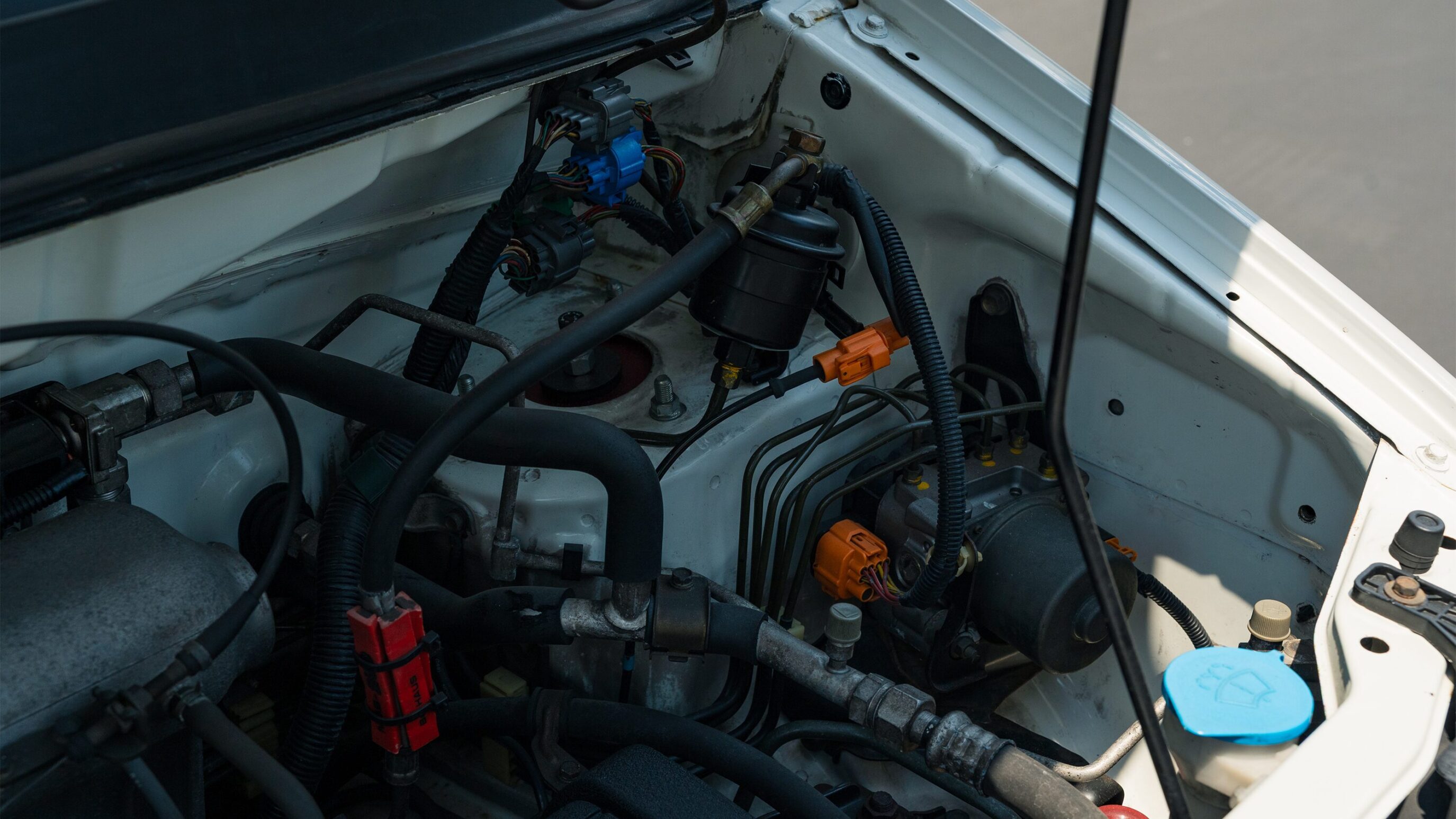 
								1999 Honda Step Wagon full									