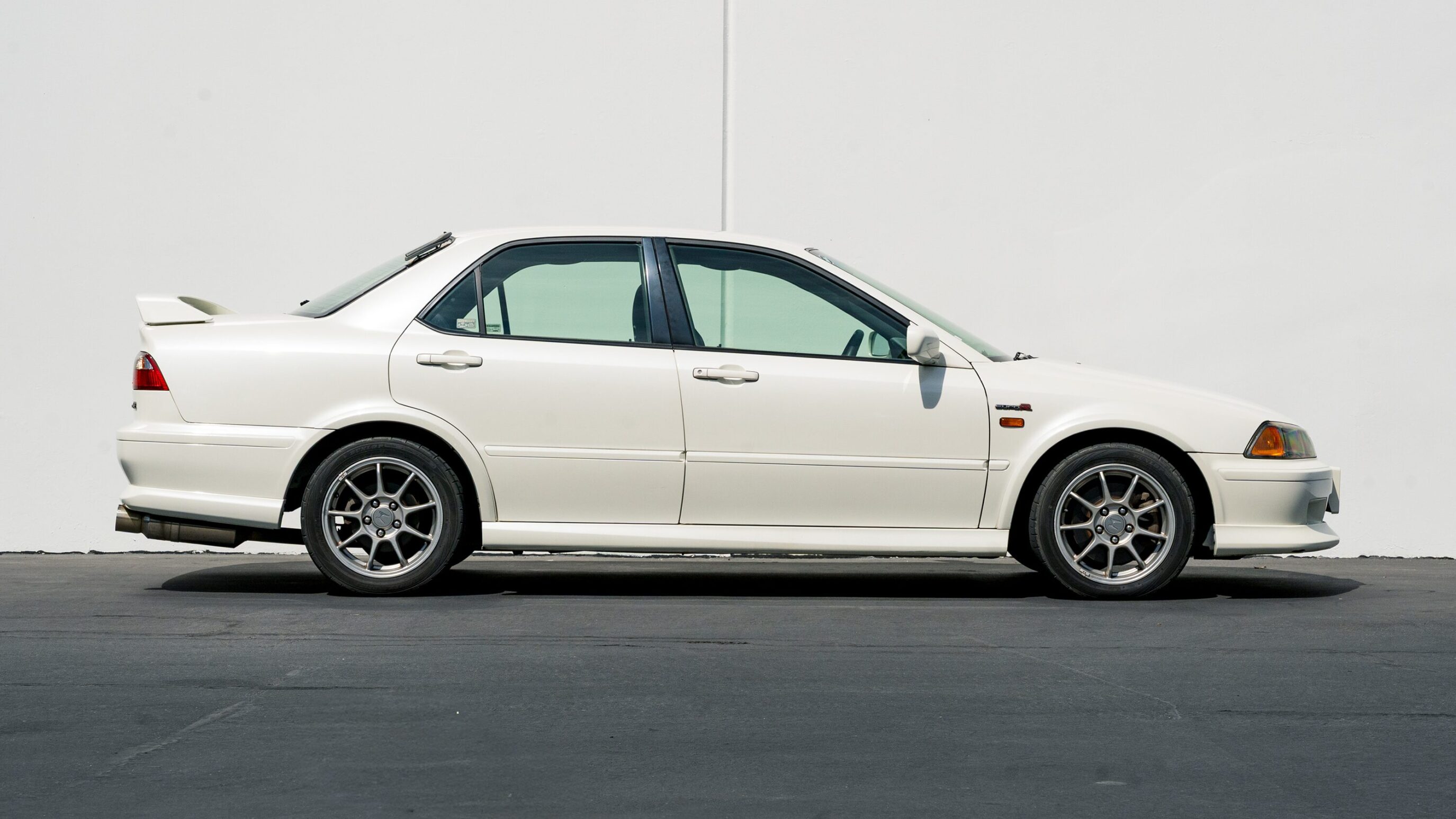 2000 Honda Torneo Euro R