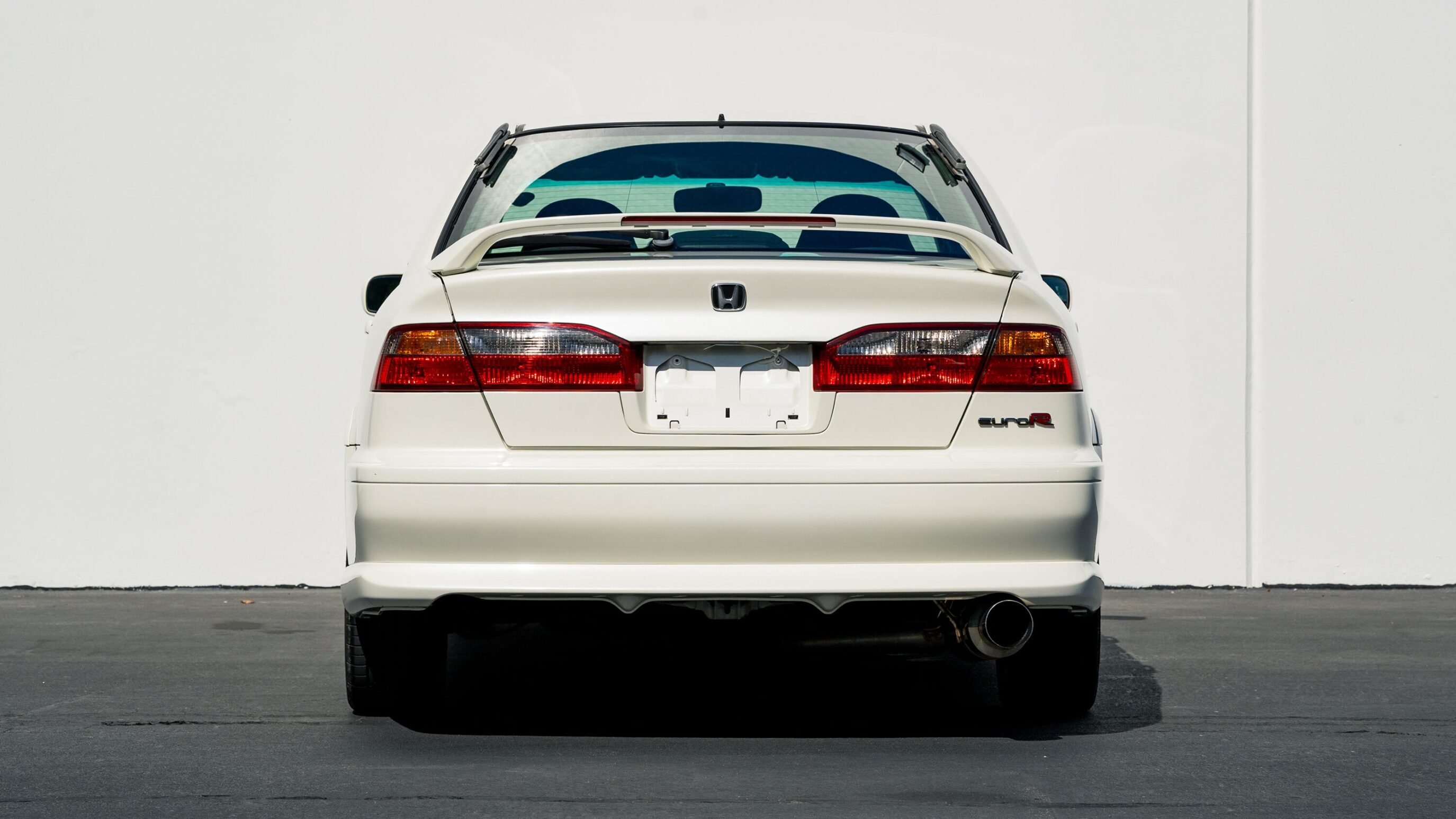 
								2000 Honda Torneo Euro R full									