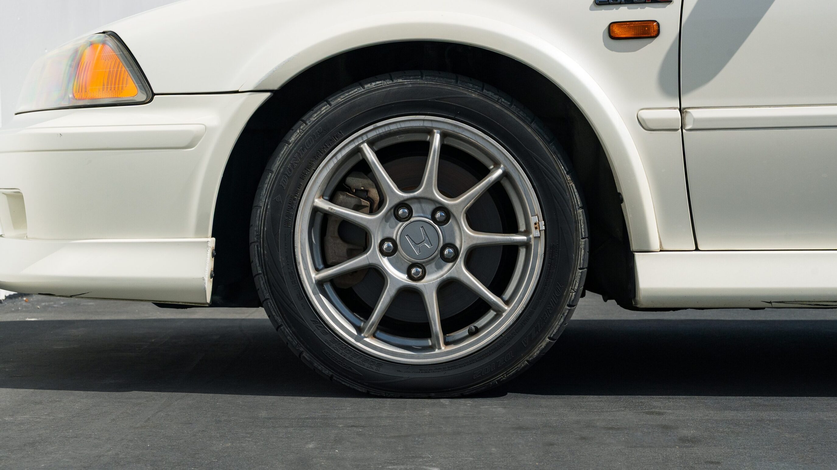 
								2000 Honda Torneo Euro R full									