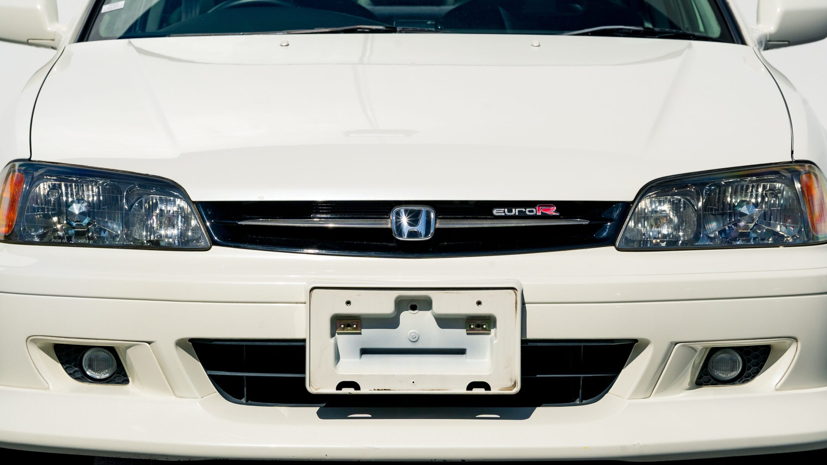 
								2000 Honda Torneo Euro R full									