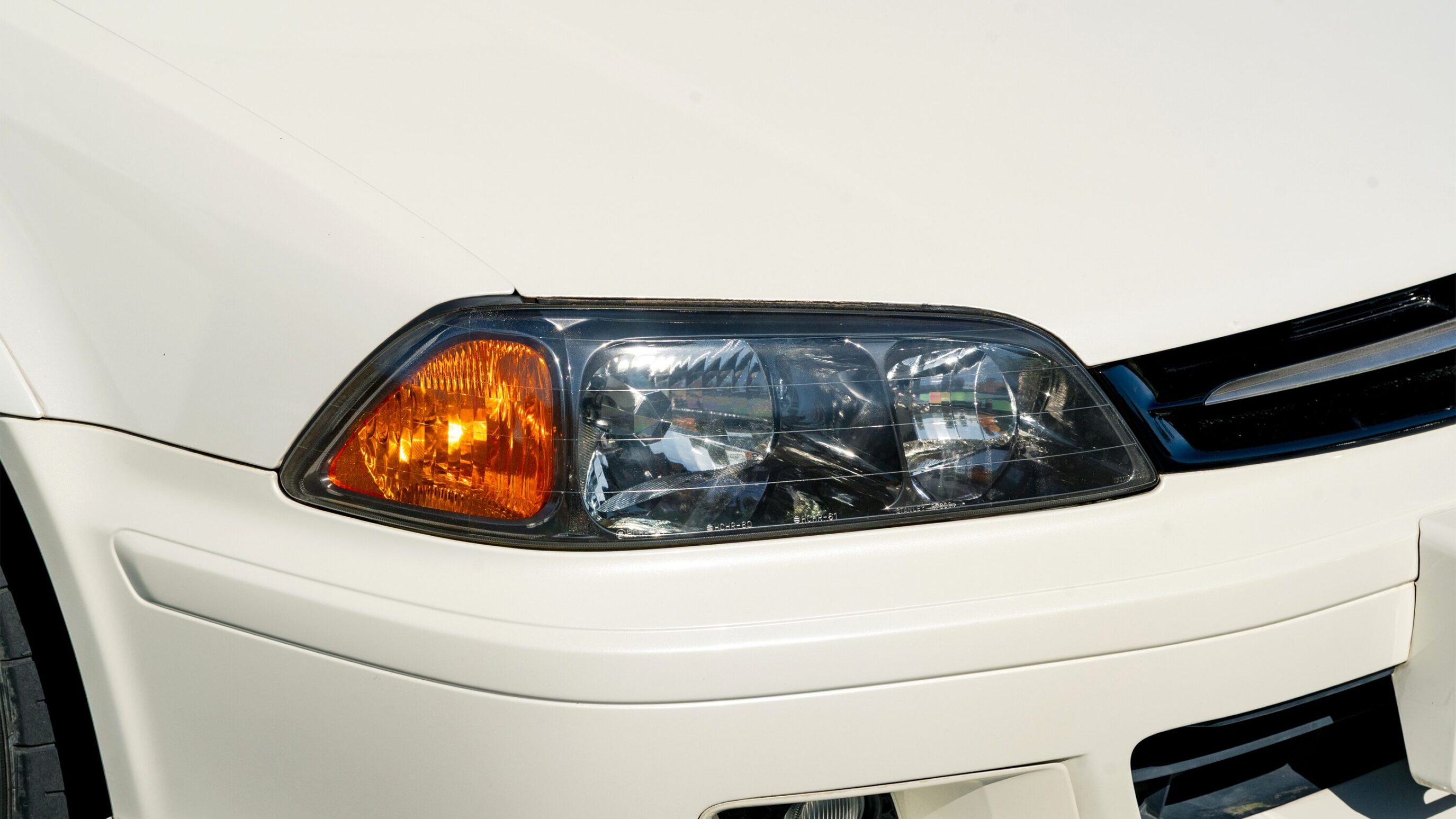 
								2000 Honda Torneo Euro R full									