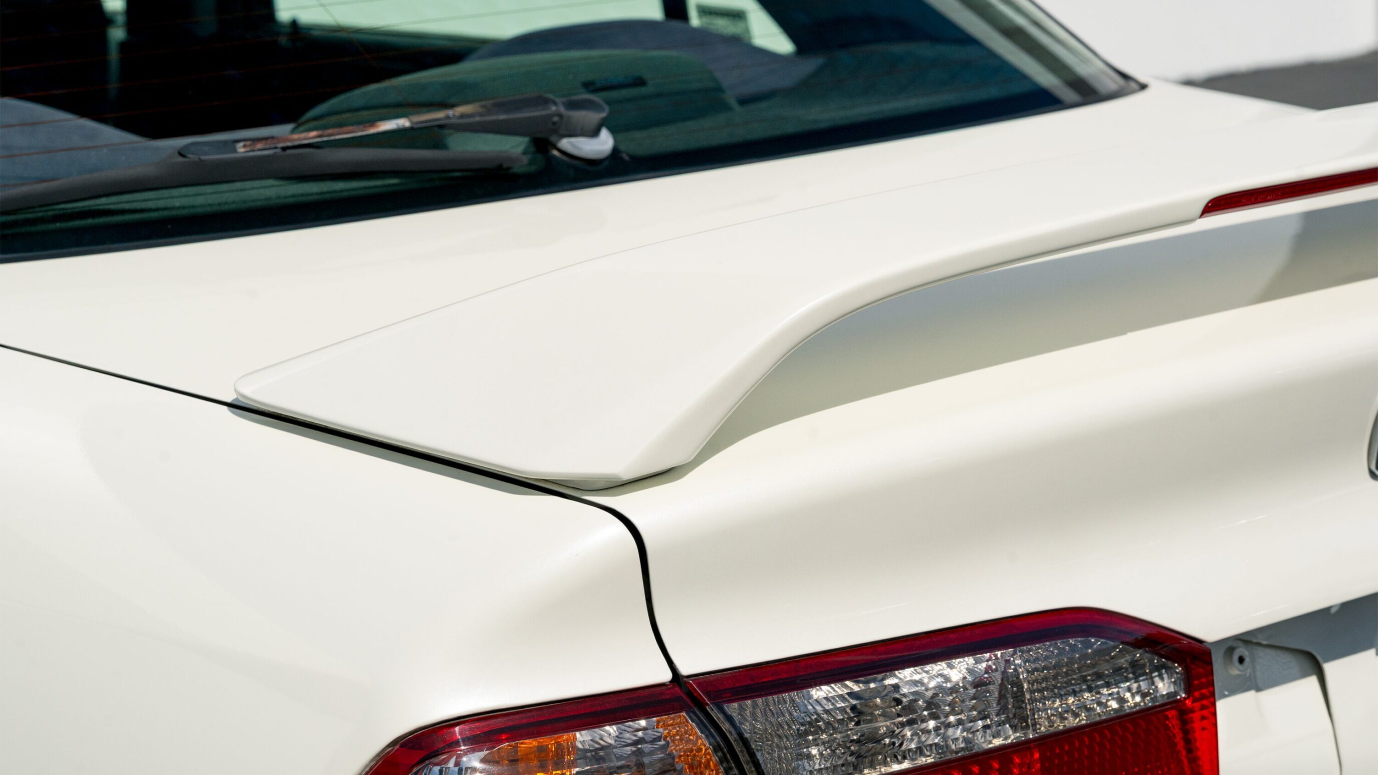 
								2000 Honda Torneo Euro R full									