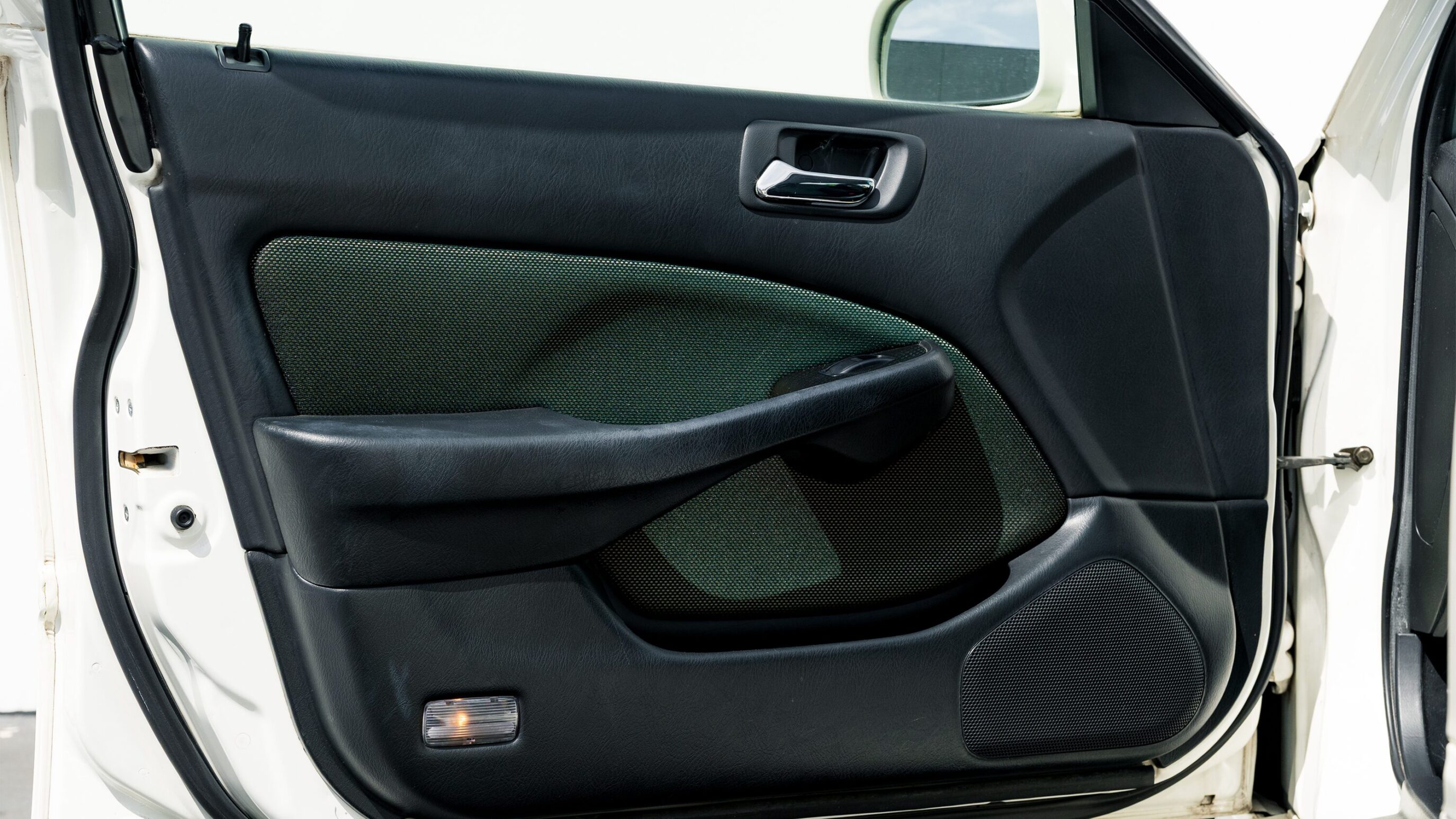 
								2000 Honda Torneo Euro R full									