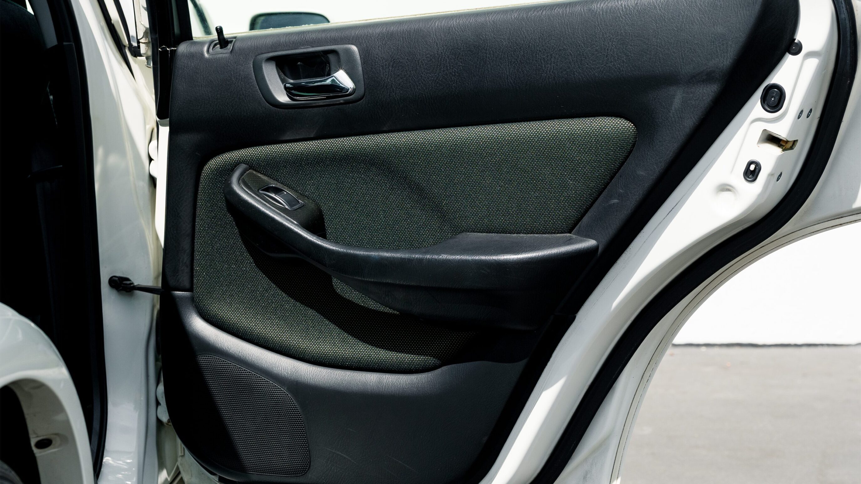 
								2000 Honda Torneo Euro R full									