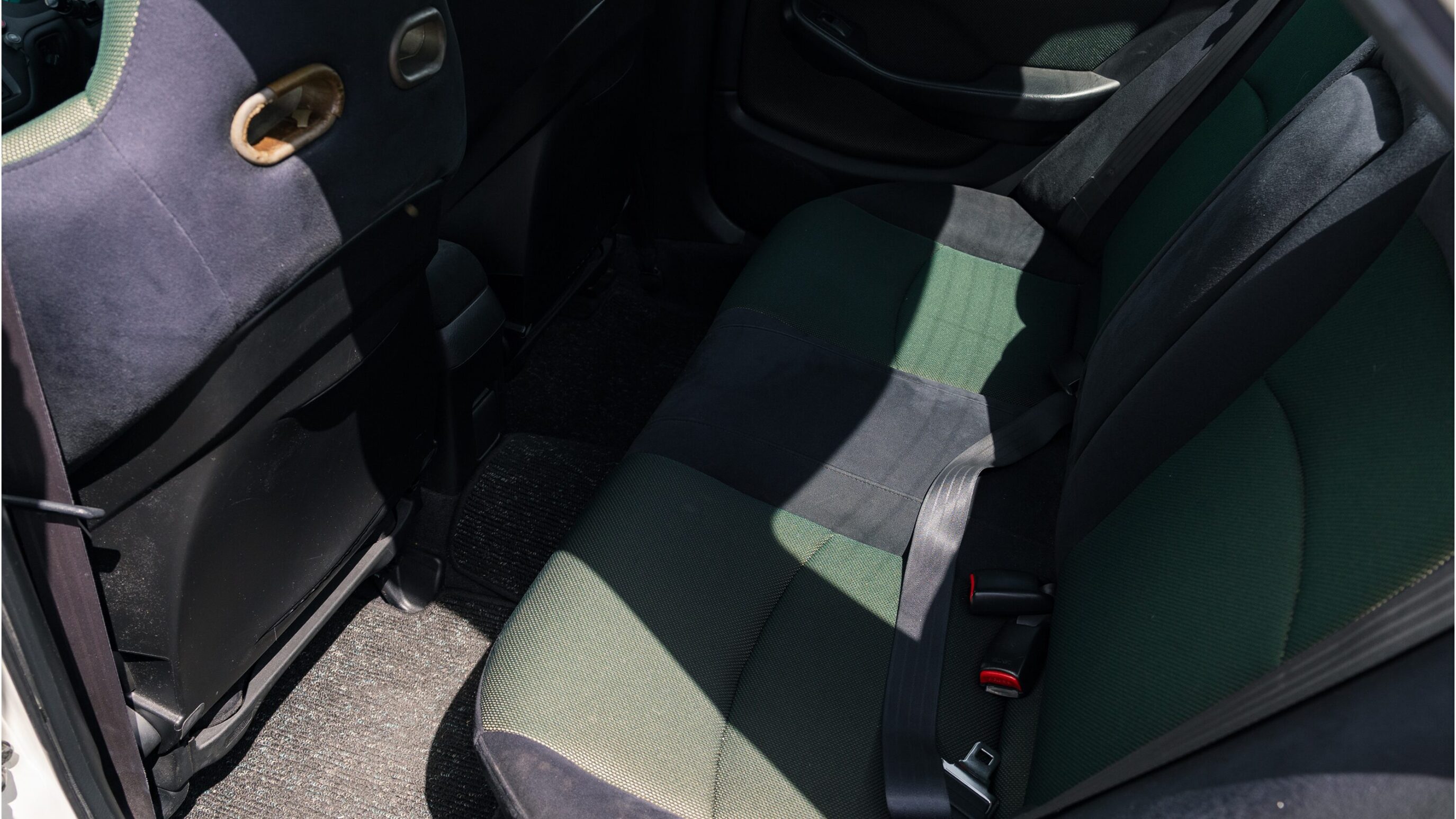 
								2000 Honda Torneo Euro R full									