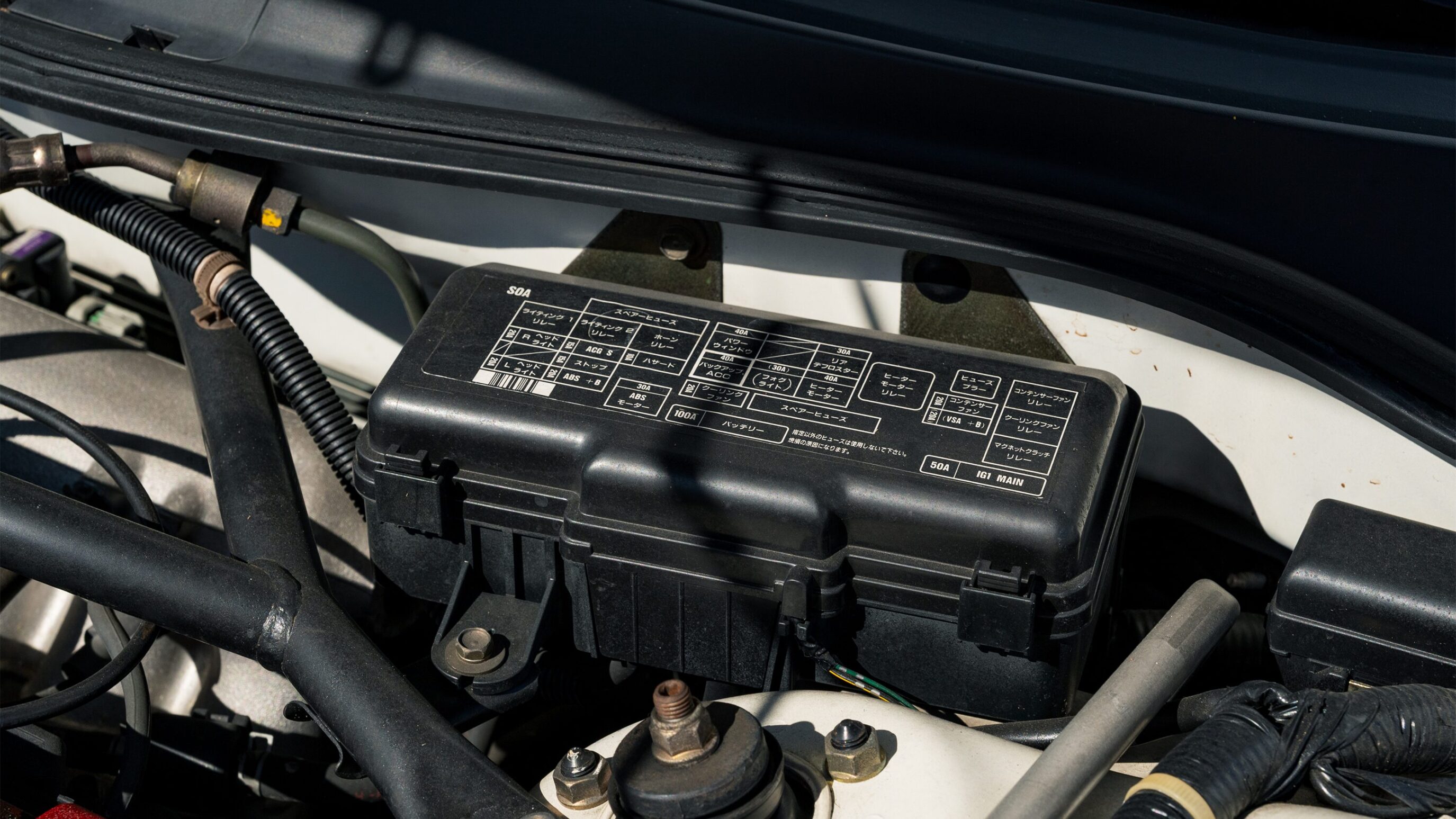 
								2000 Honda Torneo Euro R full									