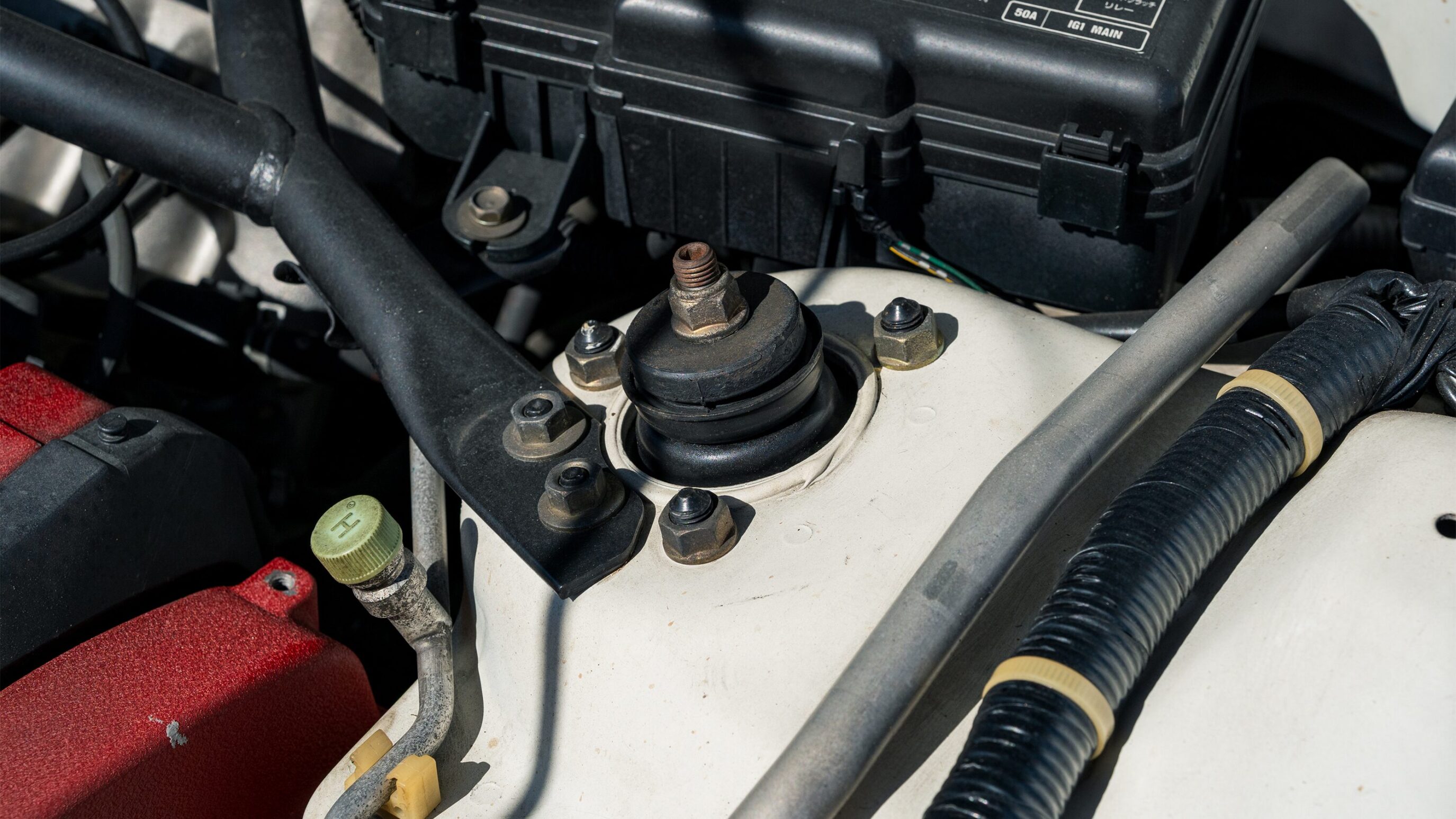 
								2000 Honda Torneo Euro R full									