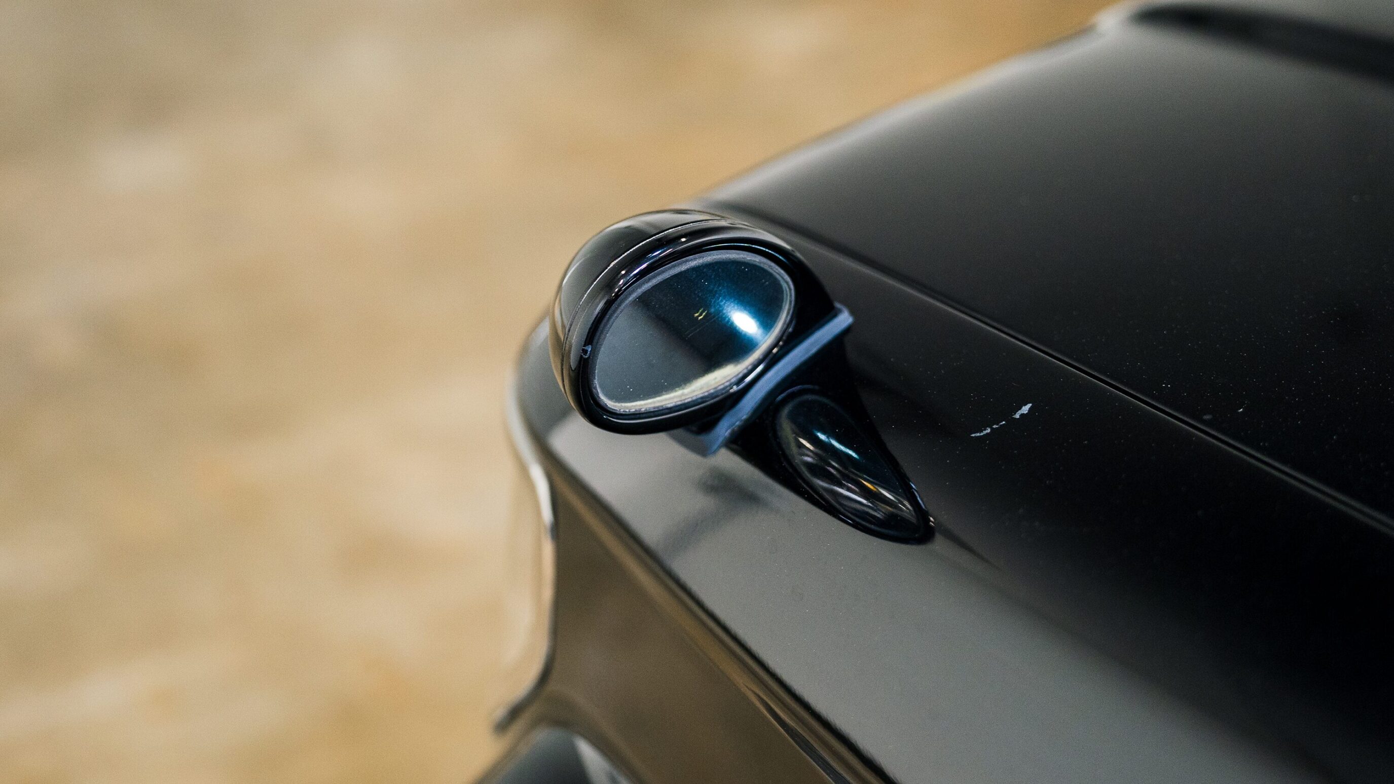 
								1993 Toyota Land Cruiser H/T KZJ78 Black full									