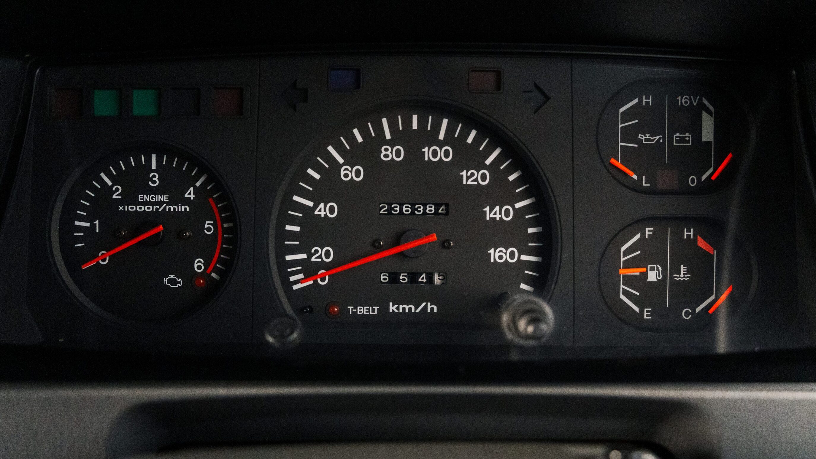 
								1993 Toyota Land Cruiser H/T KZJ78 Black full									