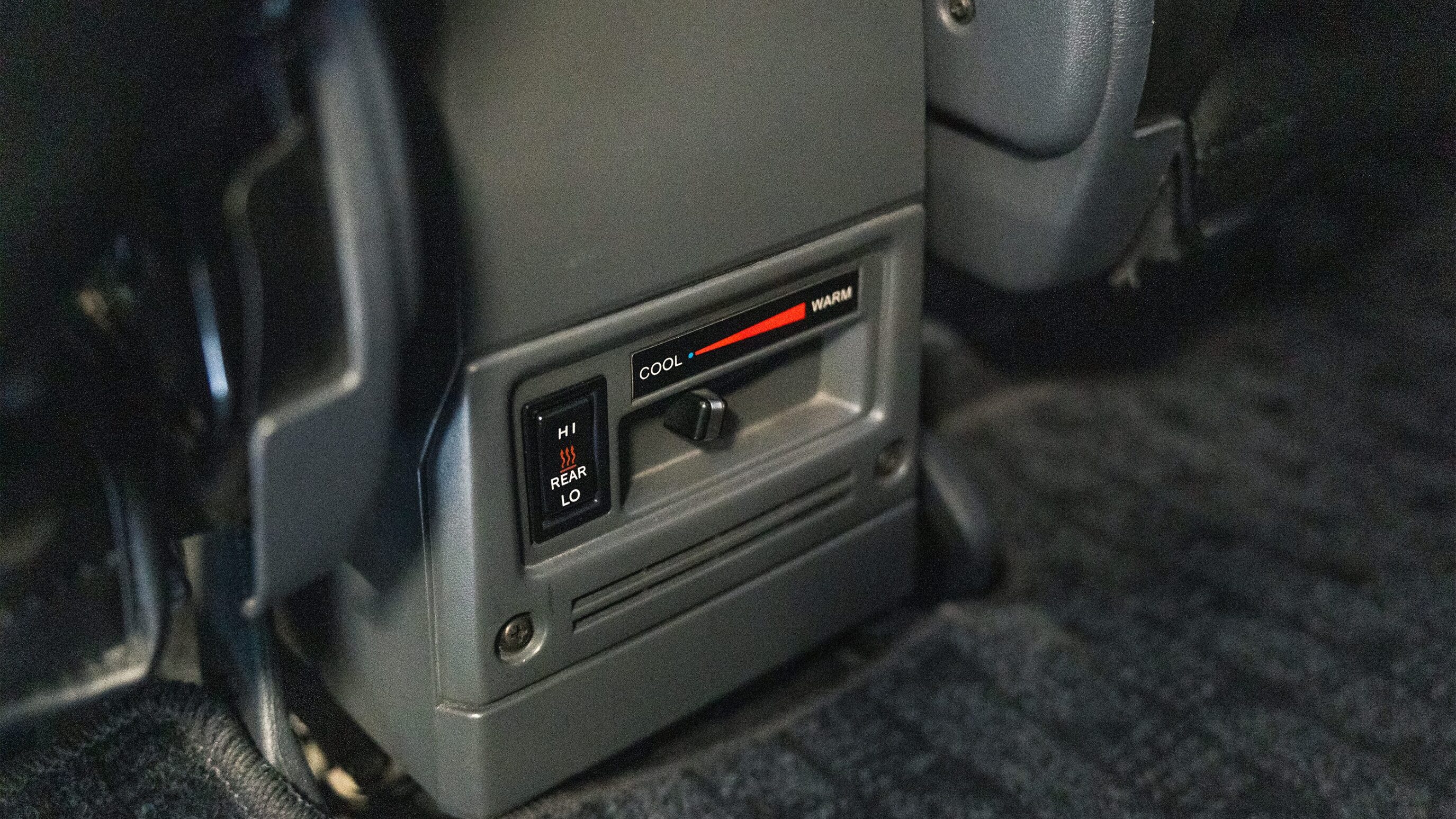 
								1993 Toyota Land Cruiser H/T KZJ78 Black full									