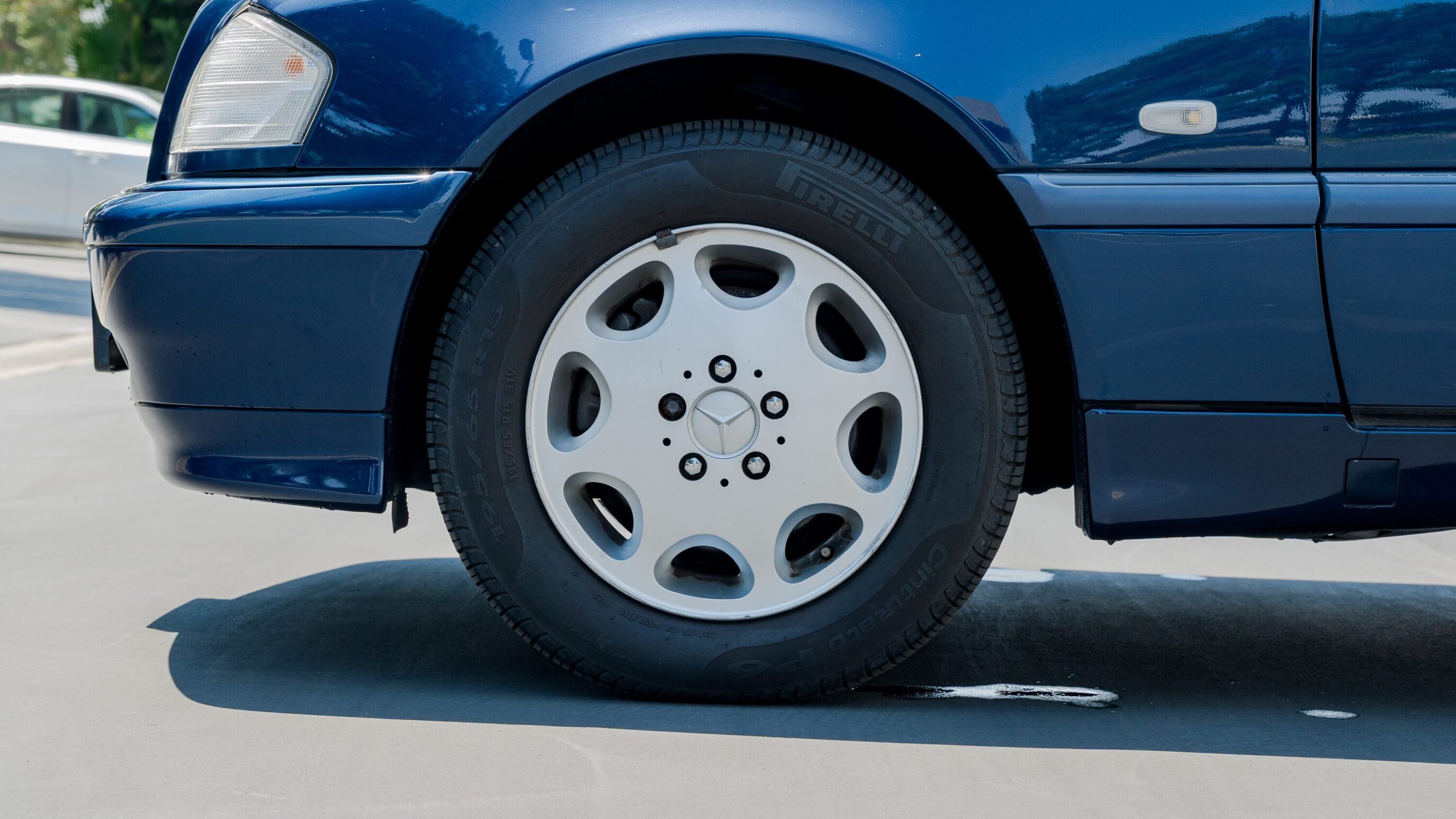 
								1999 Mercedes C200 Station Wagon full									