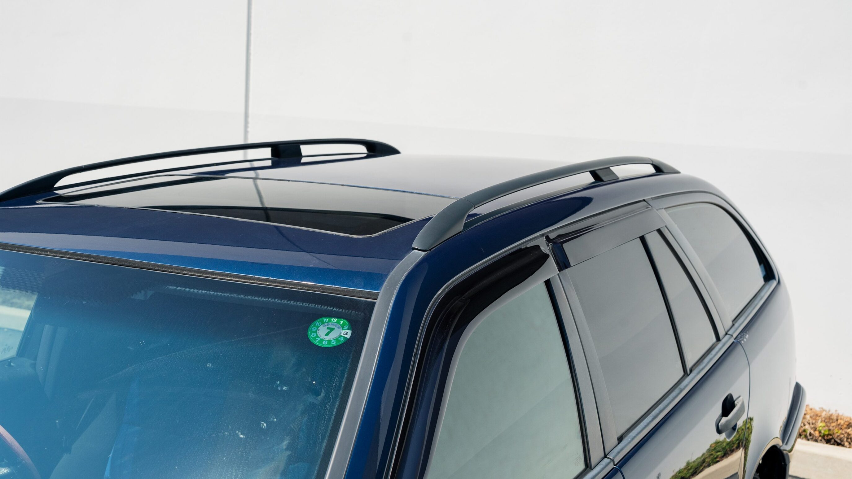 
								1999 Mercedes C200 Station Wagon full									