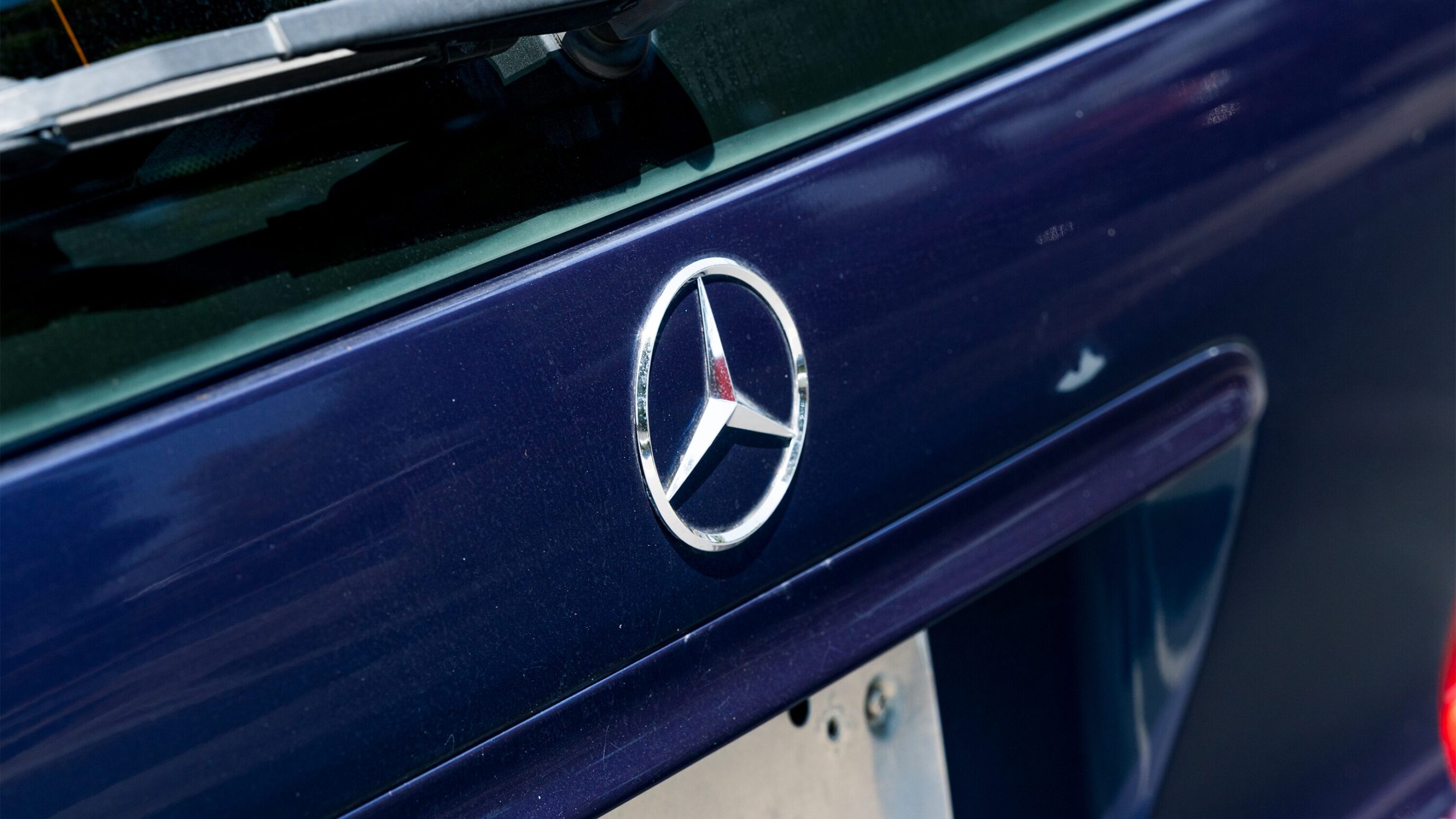 
								1999 Mercedes C200 Station Wagon full									