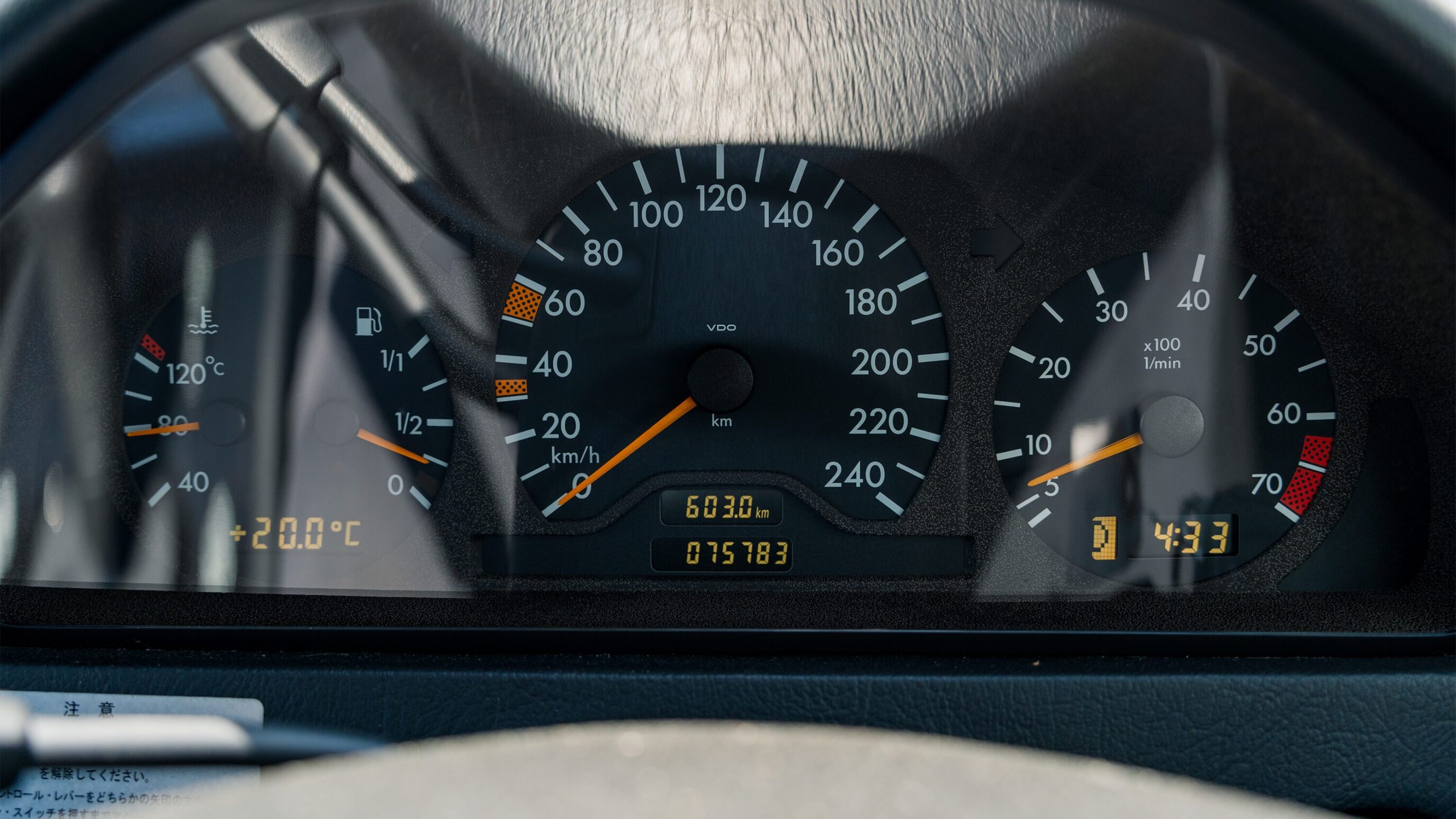 
								1999 Mercedes C200 Station Wagon full									