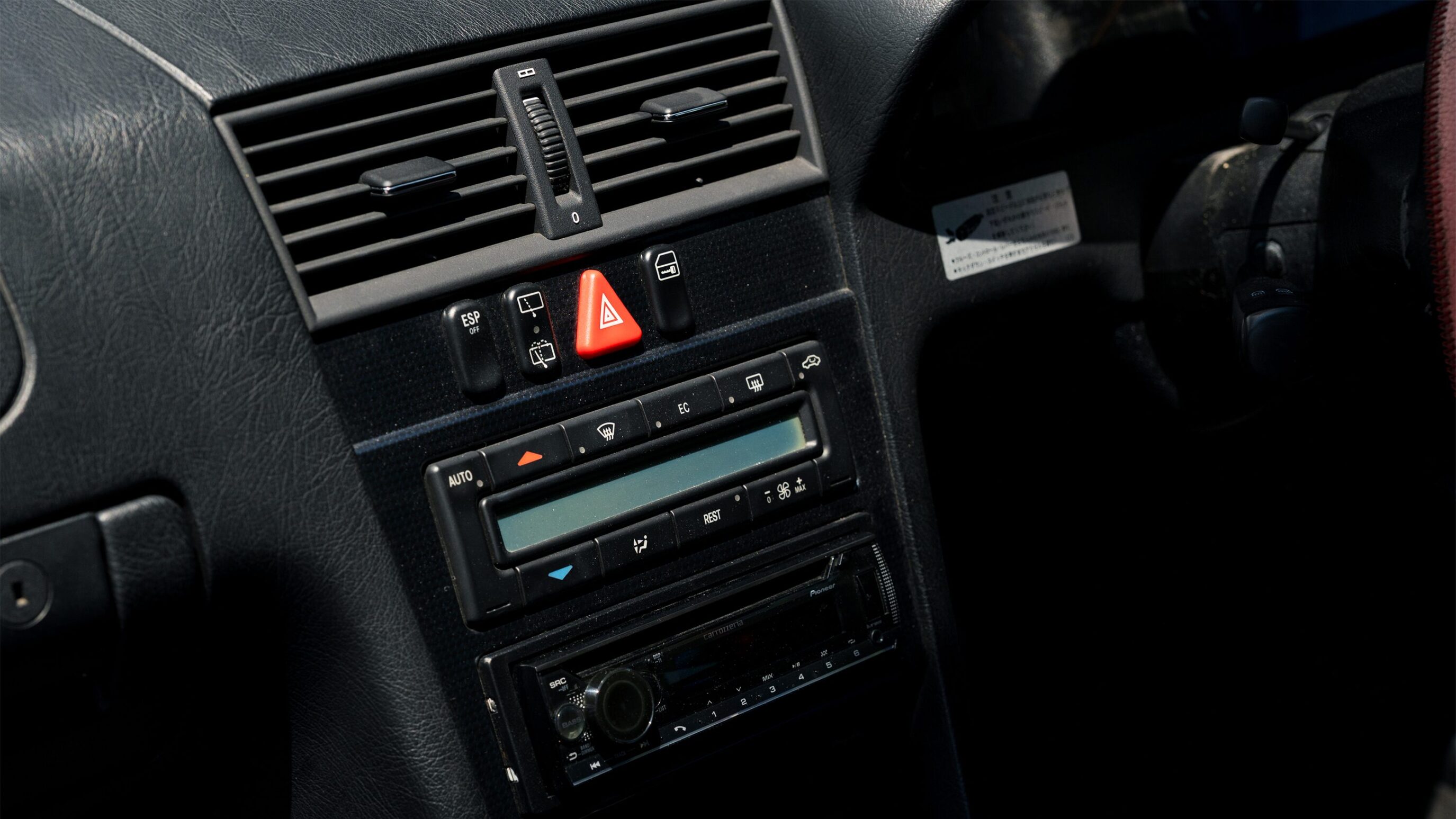 
								1999 Mercedes C200 Station Wagon full									