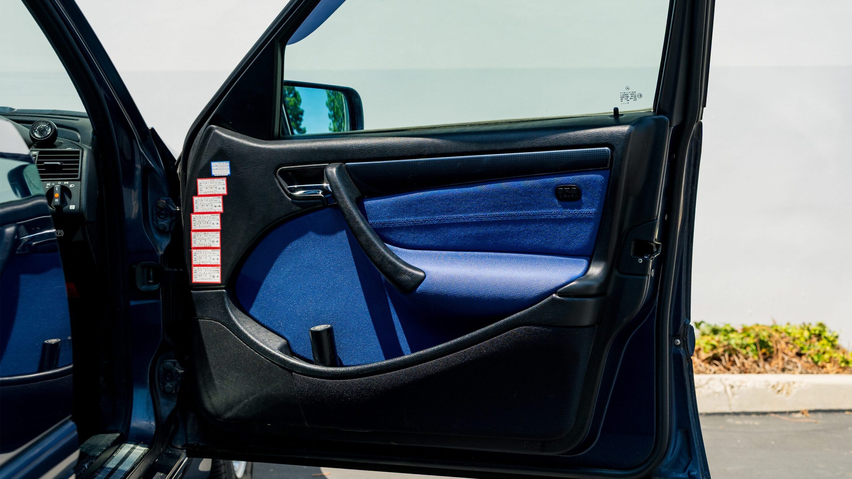 
								1999 Mercedes C200 Station Wagon full									