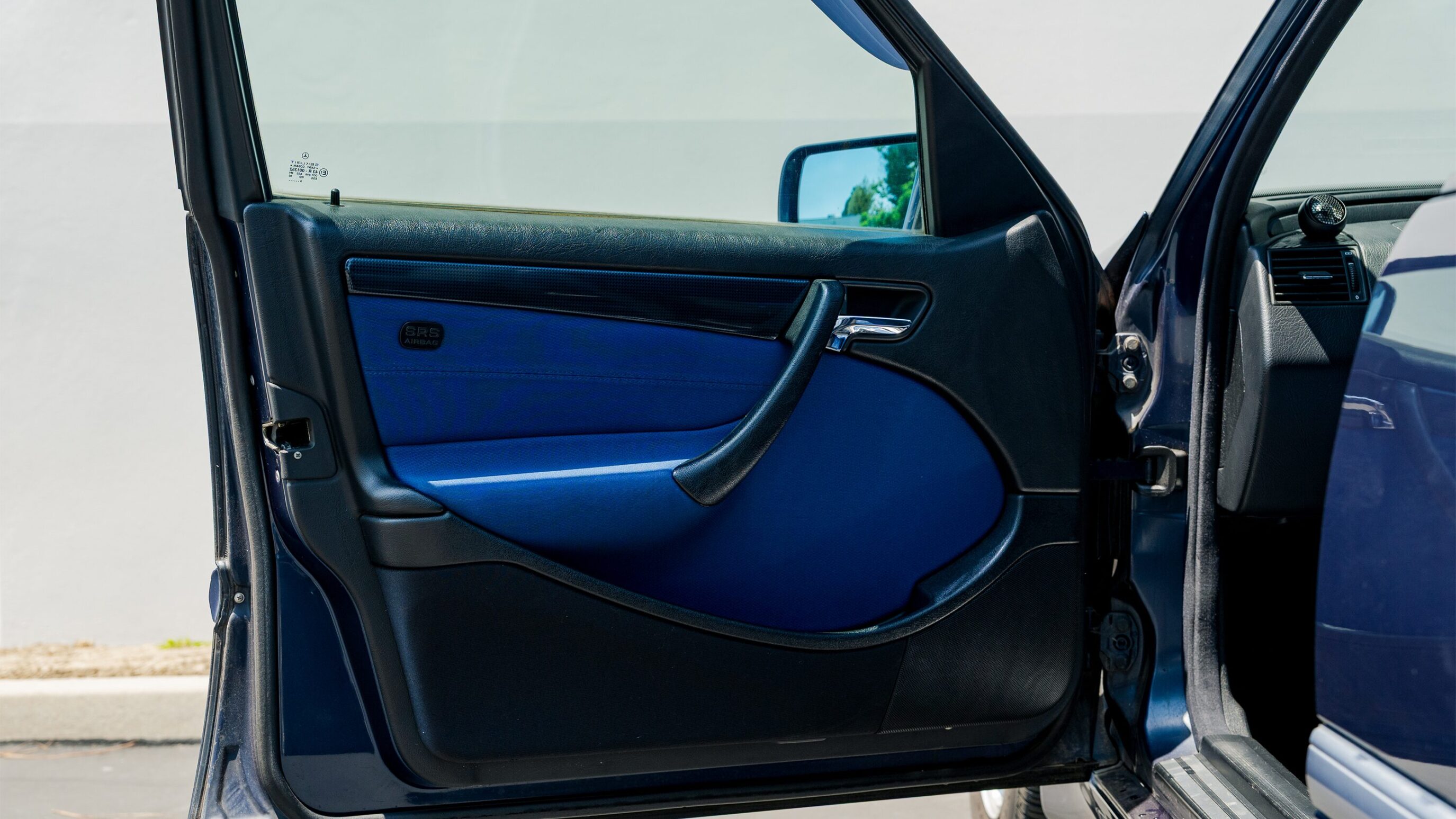 
								1999 Mercedes C200 Station Wagon full									