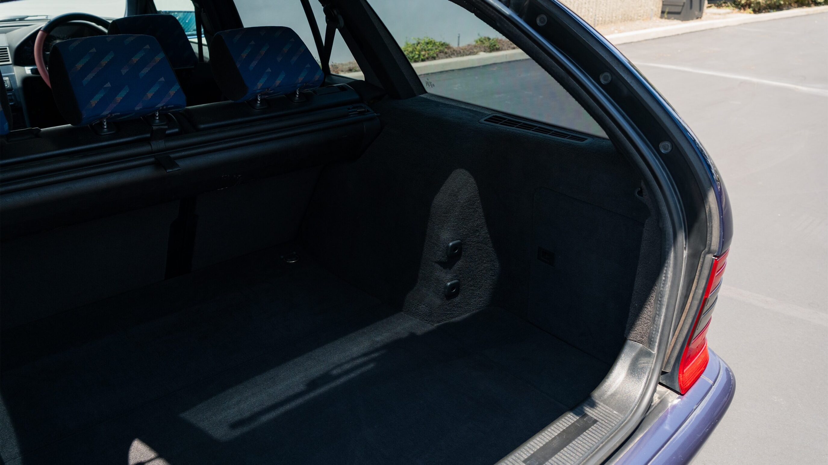 
								1999 Mercedes C200 Station Wagon full									