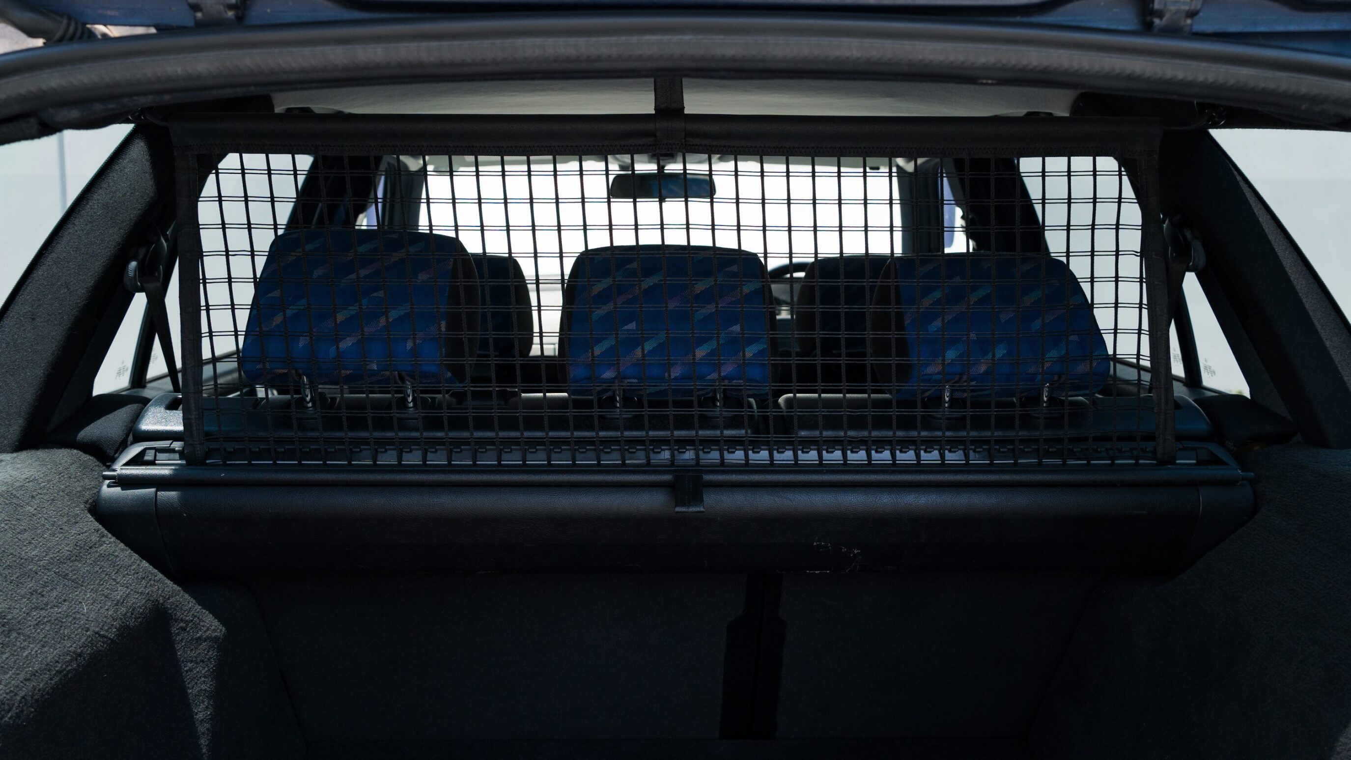 
								1999 Mercedes C200 Station Wagon full									