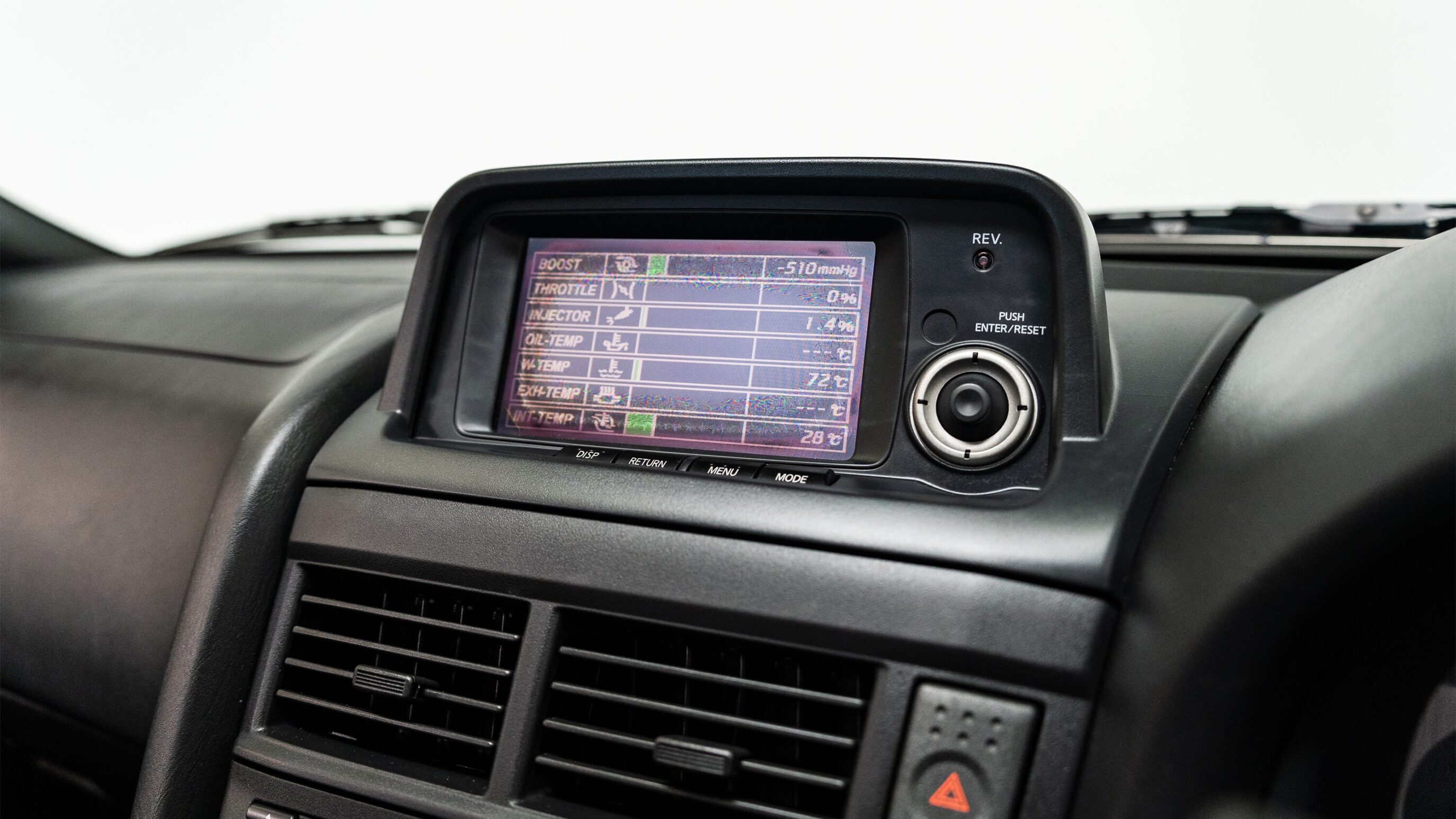 
								1999 Nissan Skyline GTR (BNR34) V-Spec Athlete Silver full									