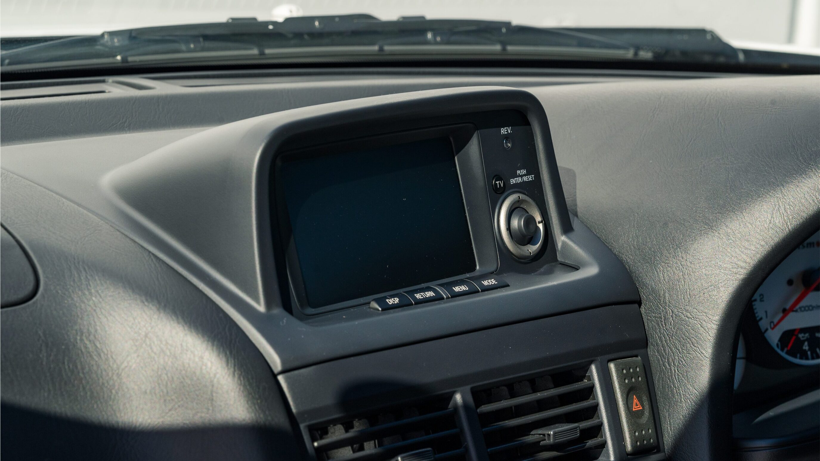 
								2000 Nissan Skyline GTR (BNR34) V-Spec II White full									