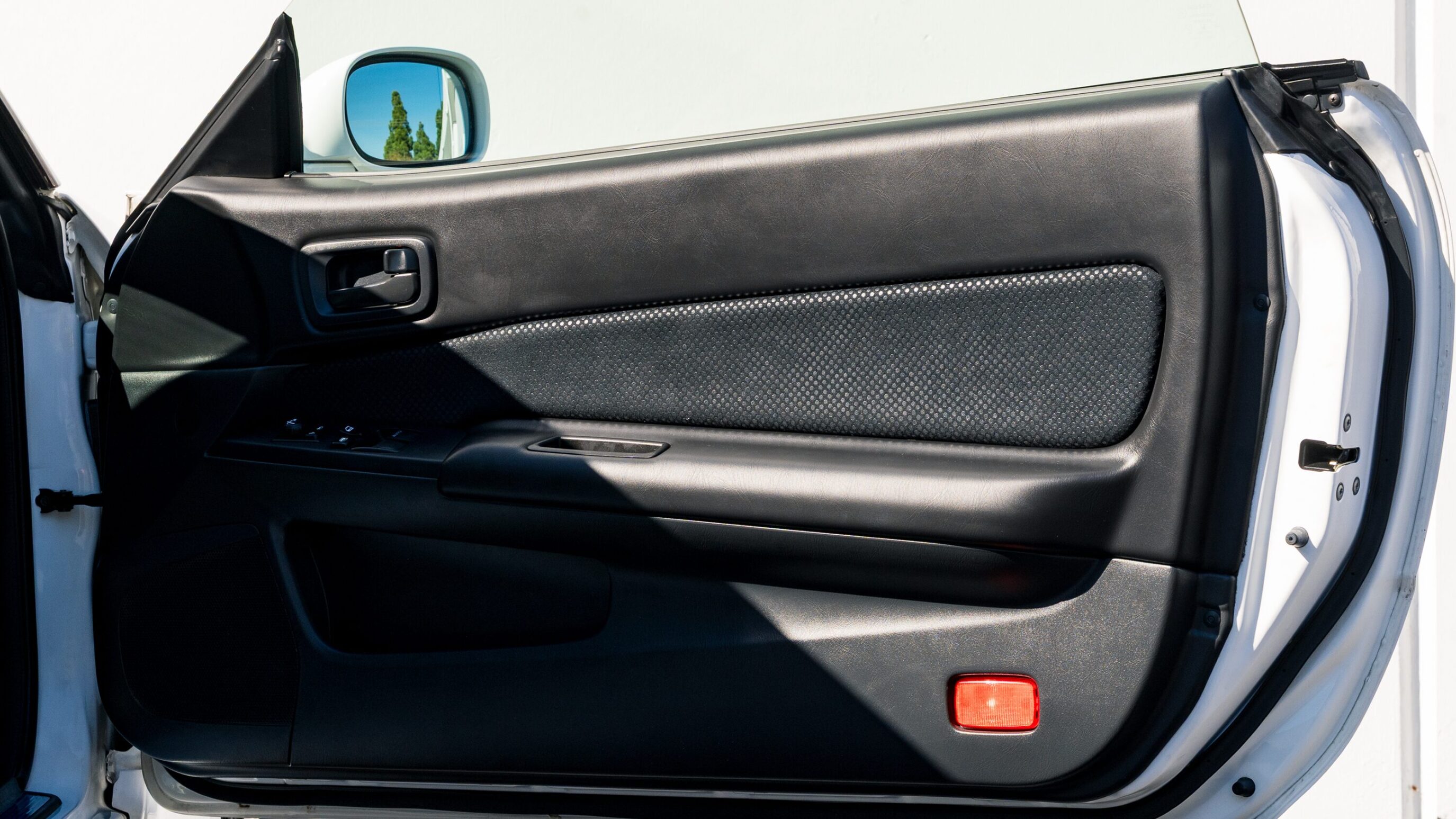 
								2000 Nissan Skyline GTR (BNR34) V-Spec II White full									