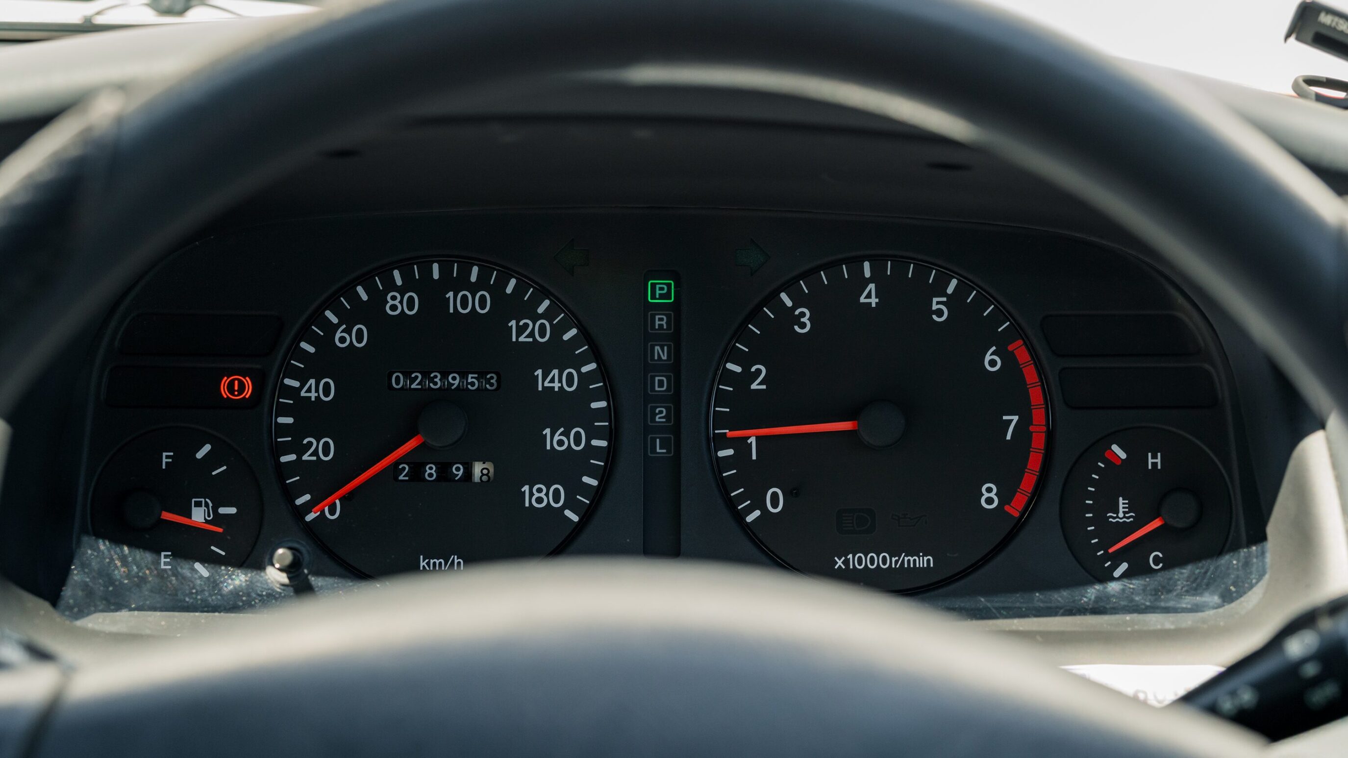 
								2000 Toyota Corolla Wagon Touring full									