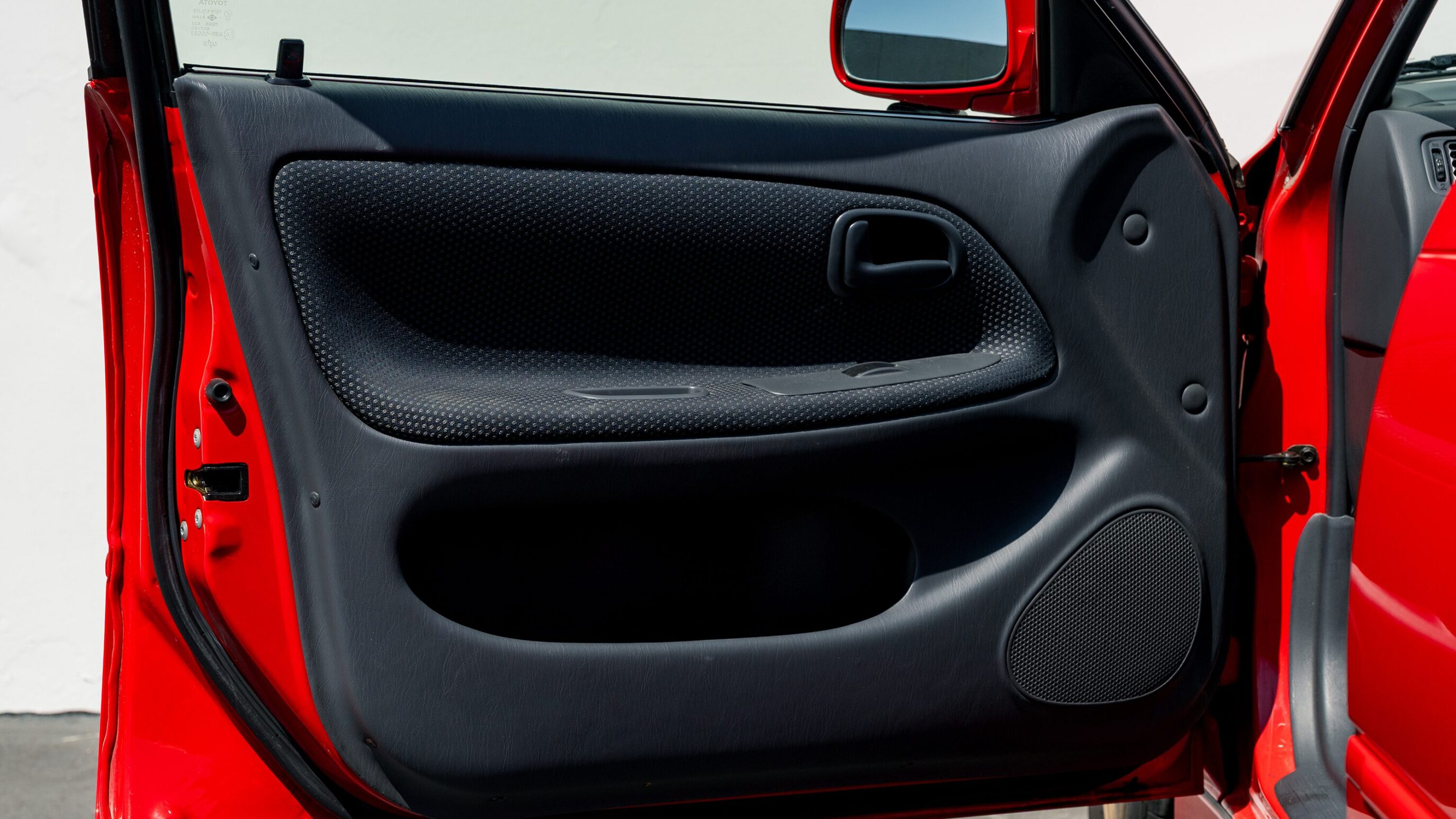 
								2000 Toyota Corolla Wagon Touring full									