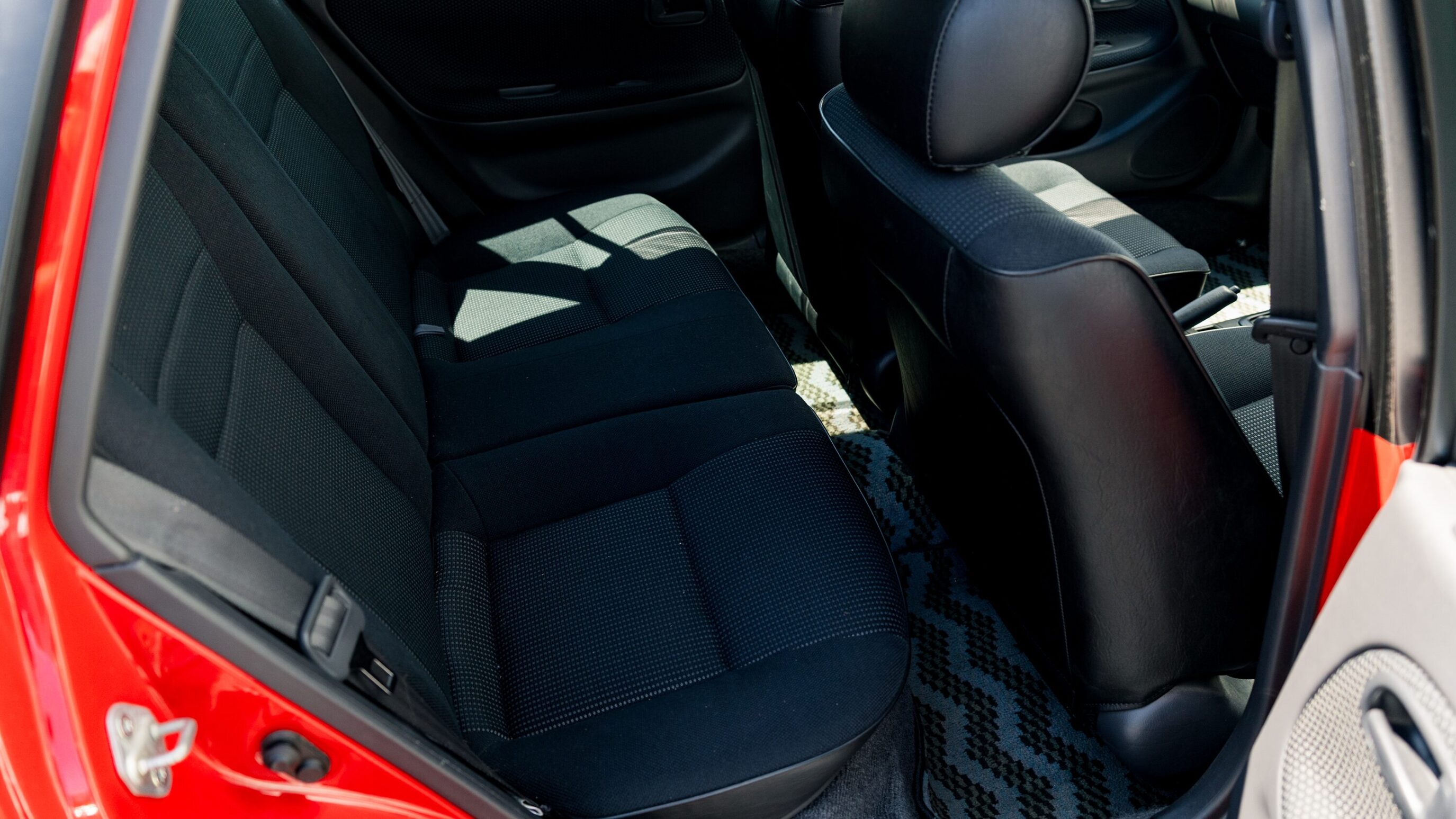 
								2000 Toyota Corolla Wagon Touring full									