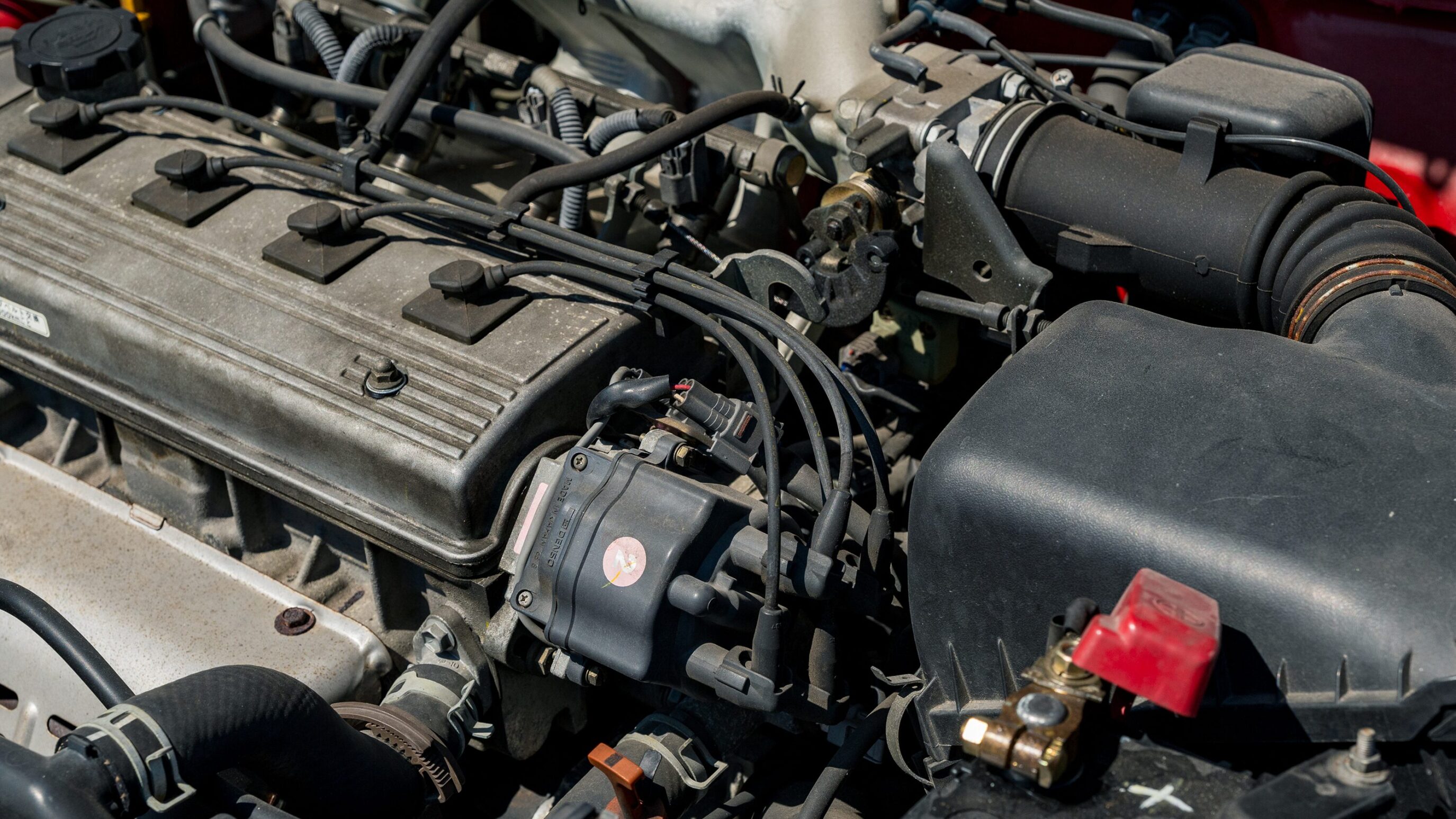 
								2000 Toyota Corolla Wagon Touring full									