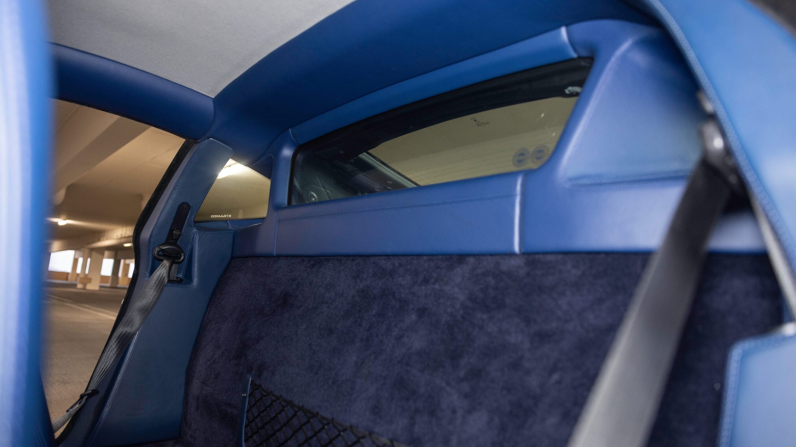 
								1999 Ferrari 360 Modena F1 Grigio Alloy full									