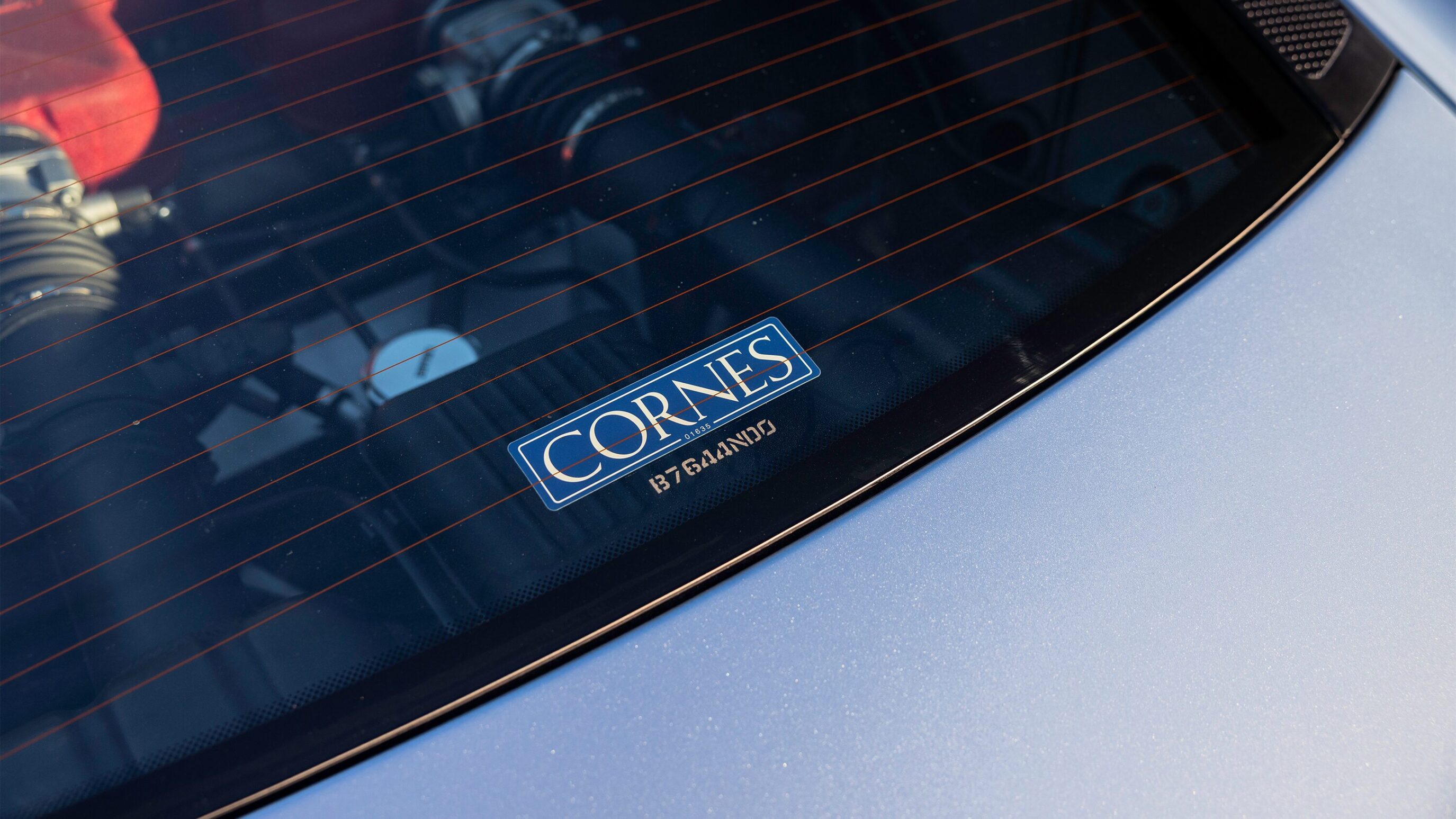 
								1999 Ferrari 360 Modena F1 Grigio Alloy full									