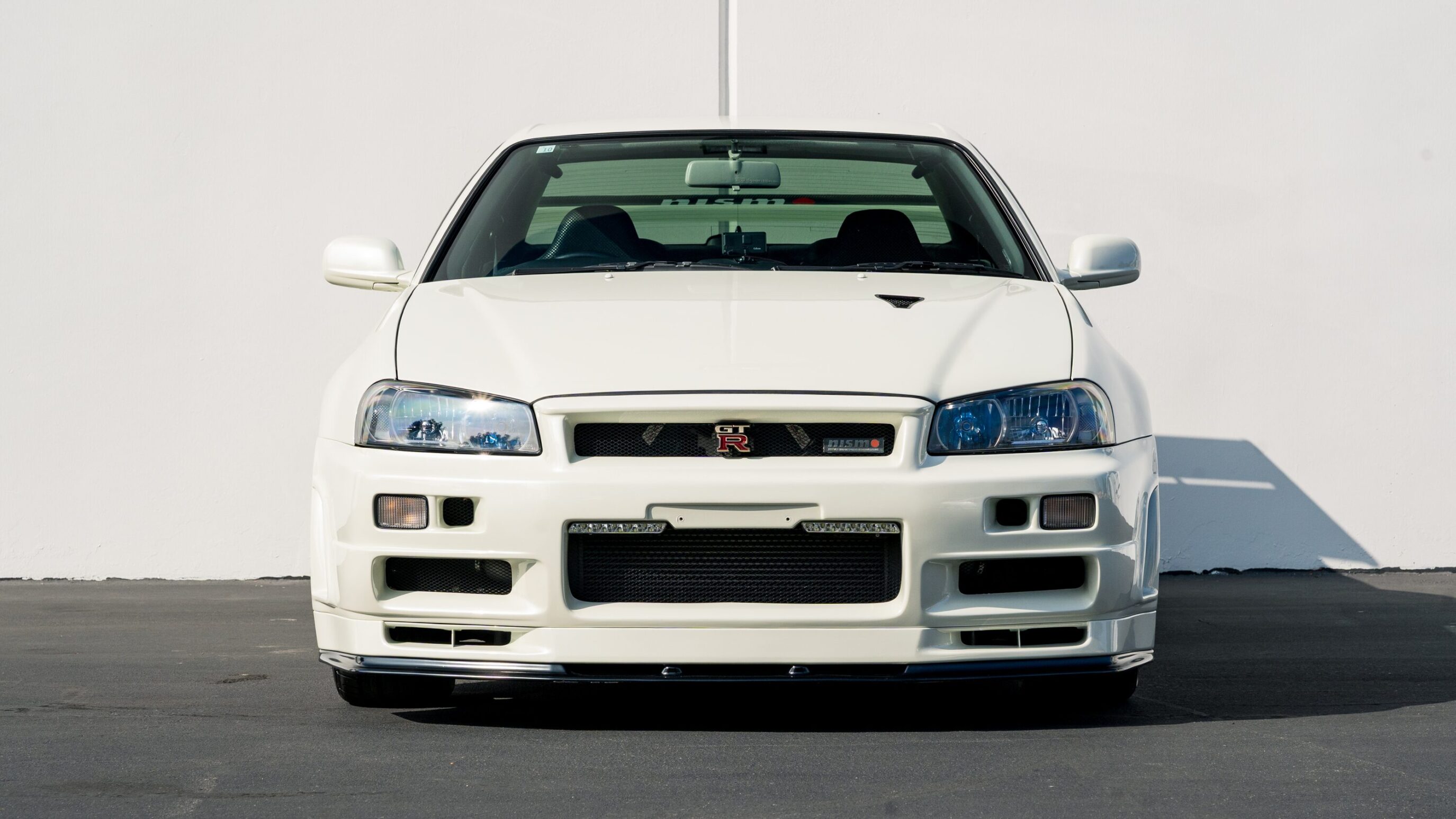 1999 Mitsubishi Pajero Evolution