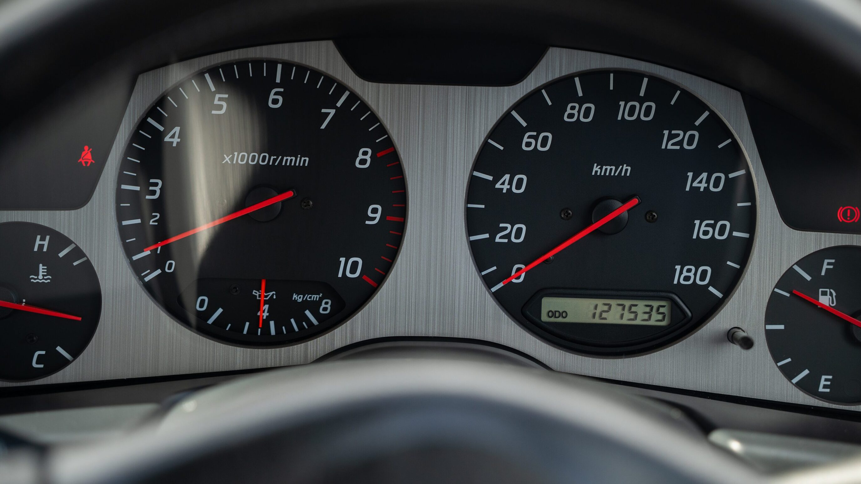 
								1999 Nissan Skyline GTR (BNR34) V-Spec Sonic Silver full									