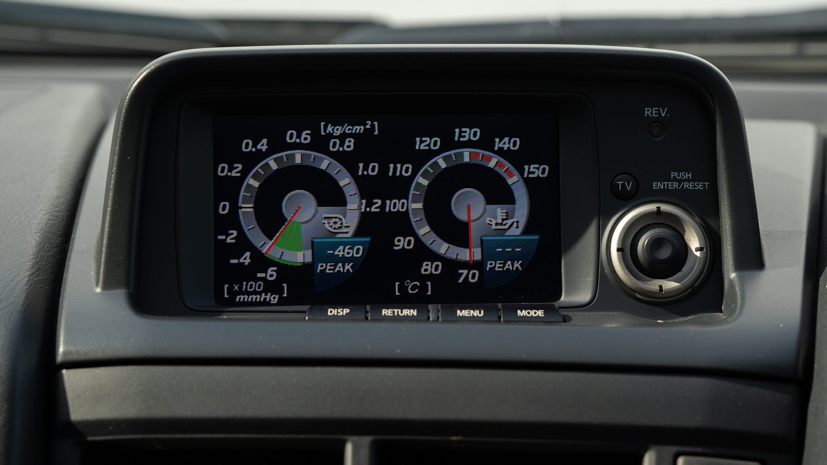 
								1999 Nissan Skyline GTR (BNR34) V-Spec Sonic Silver full									