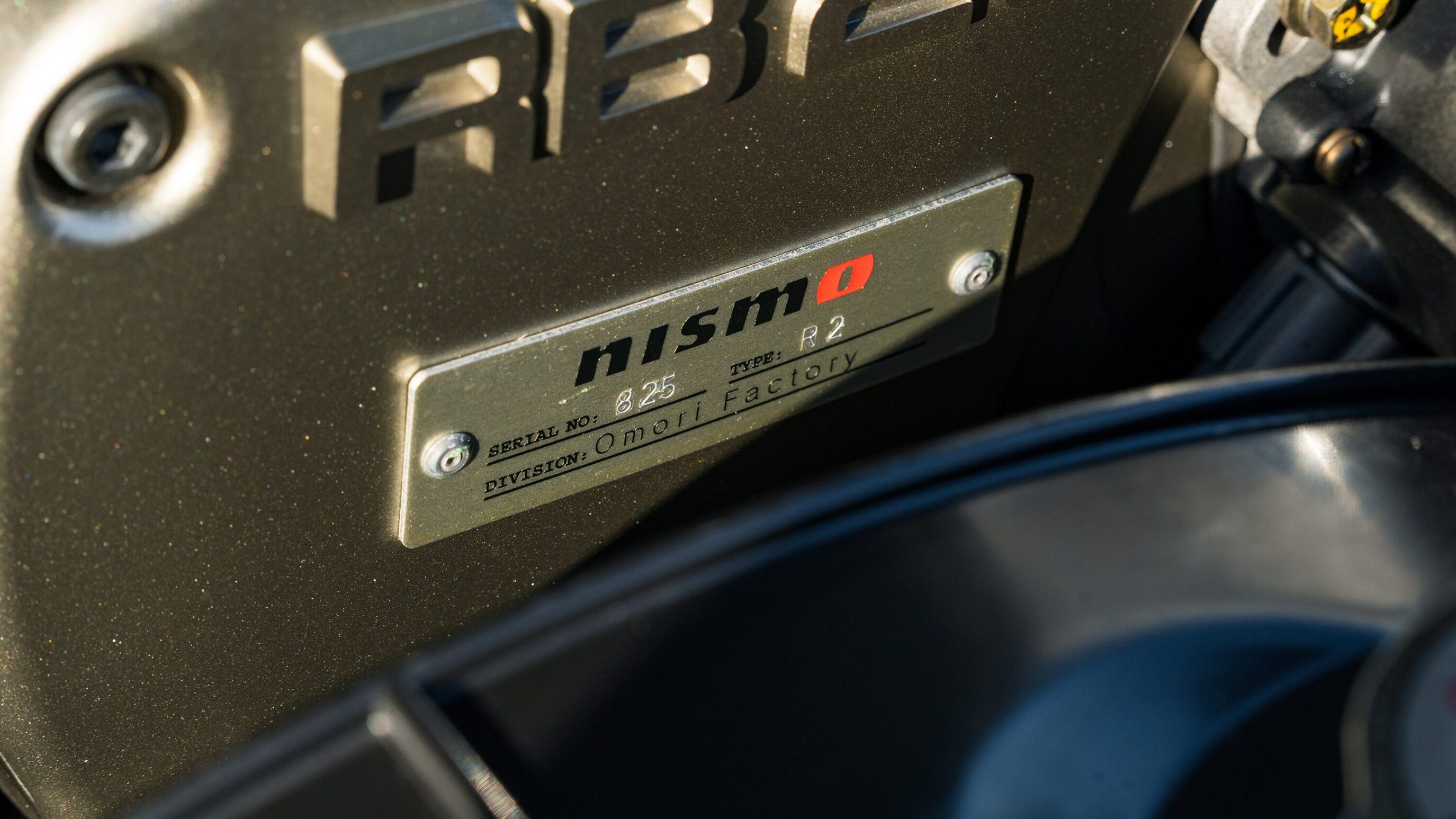 
								1999 Nissan Skyline GTR (BNR34) V-Spec Sonic Silver 2002 Nissan Skyline GTR (BNR34) M-Spec Nür Millennium Jade full									