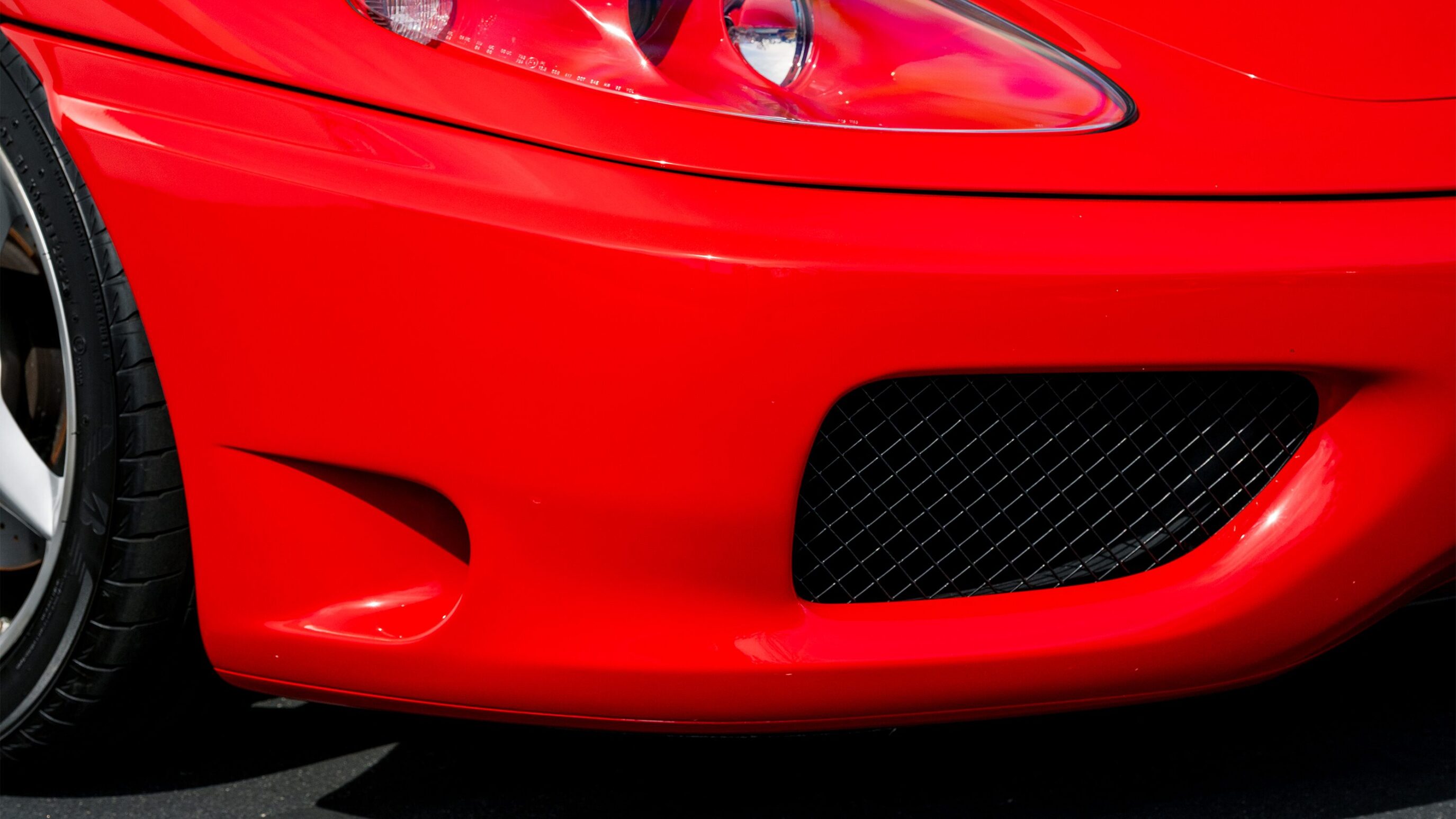 
								2000 Ferrari 360 Modena full									