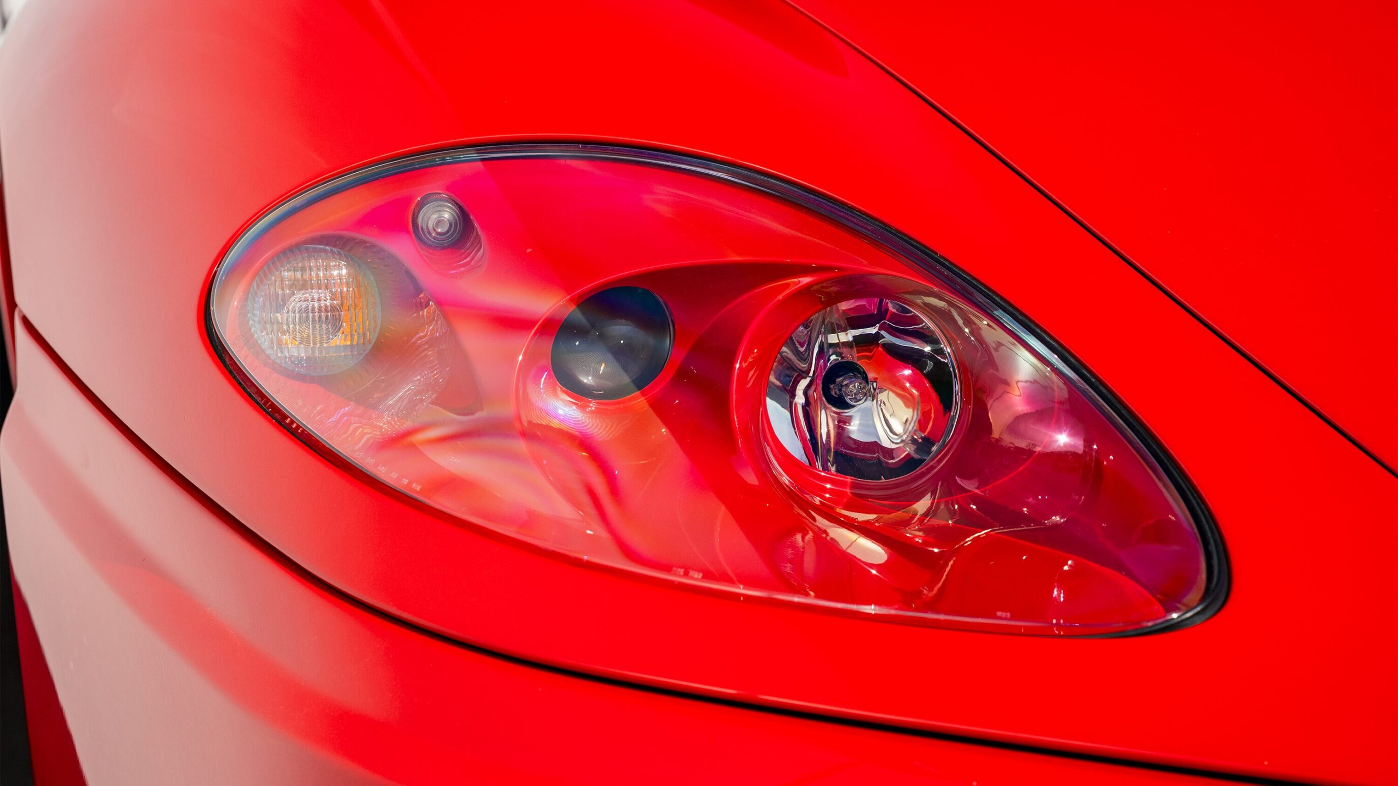 
								2000 Ferrari 360 Modena full									