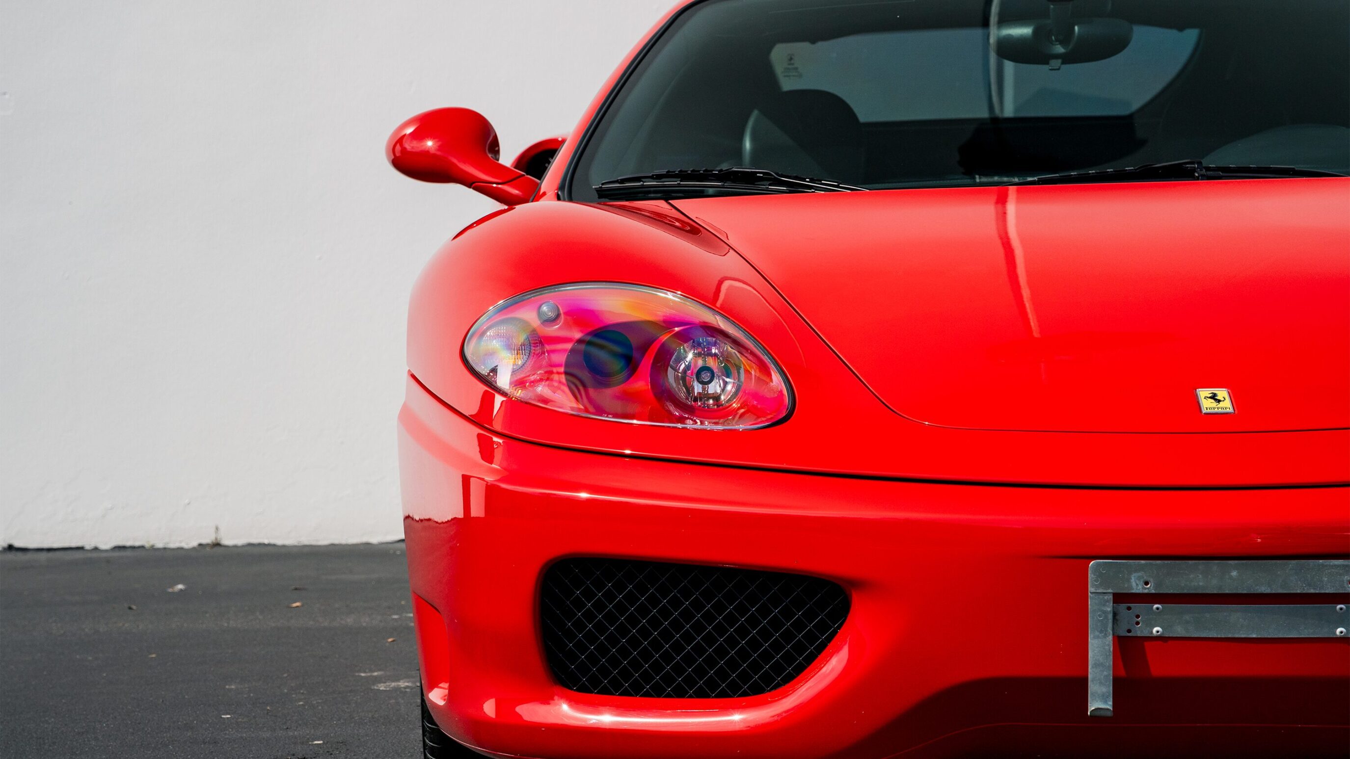 
								2000 Ferrari 360 Modena full									