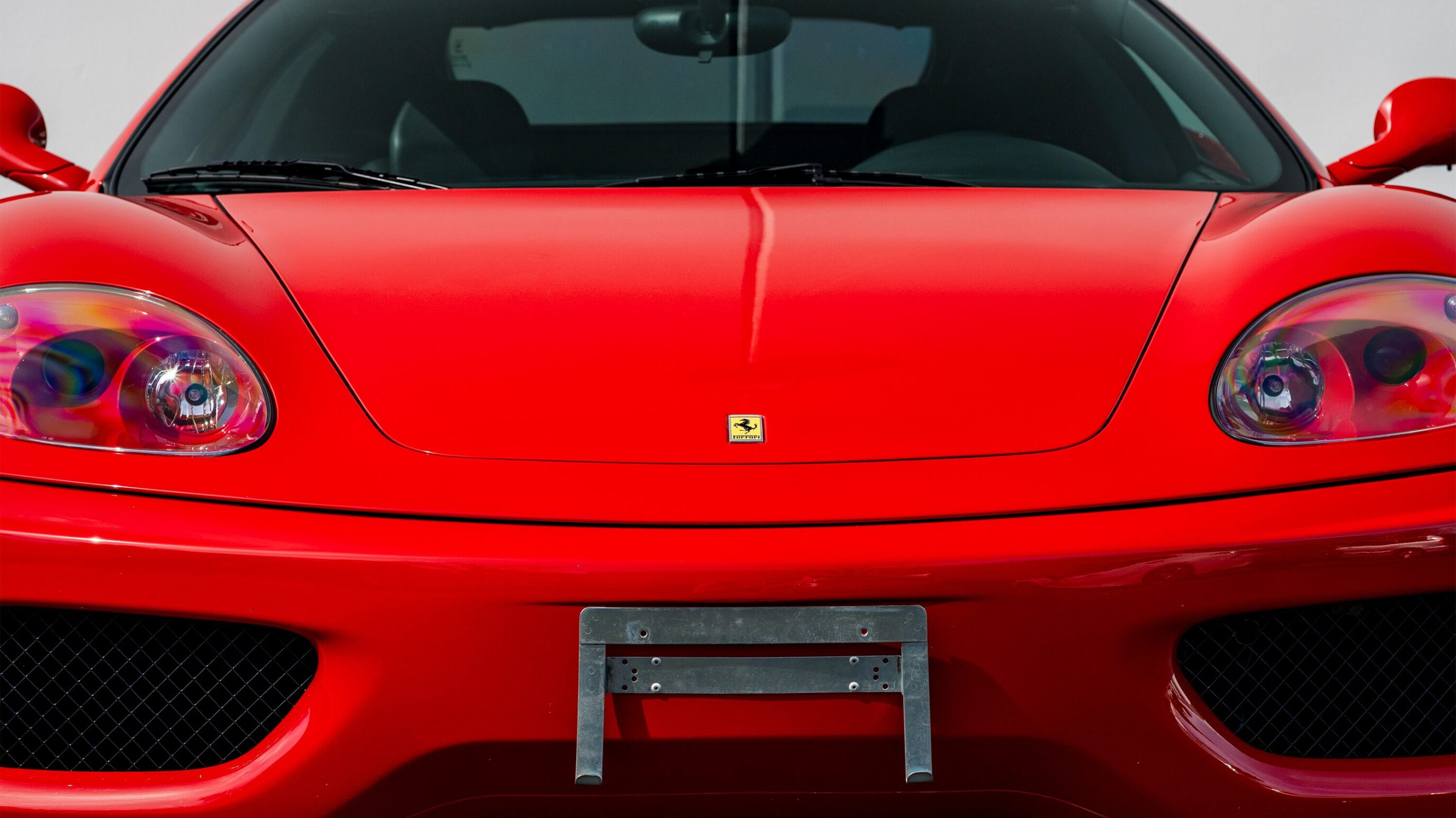 
								2000 Ferrari 360 Modena full									