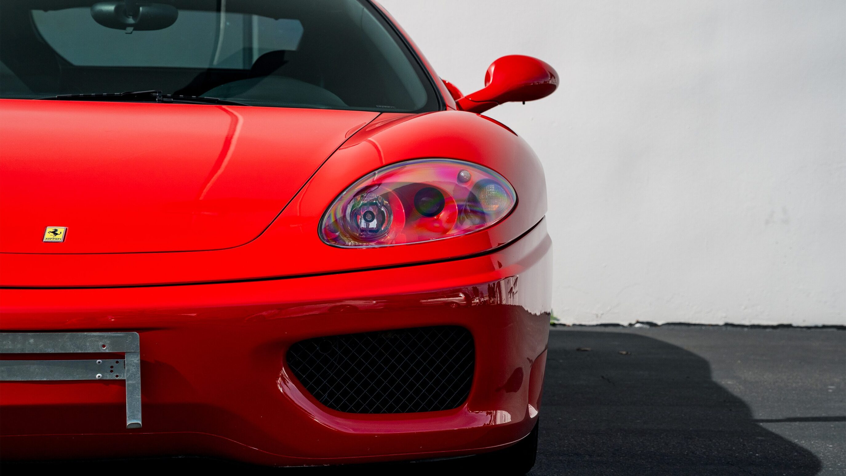 
								2000 Ferrari 360 Modena full									