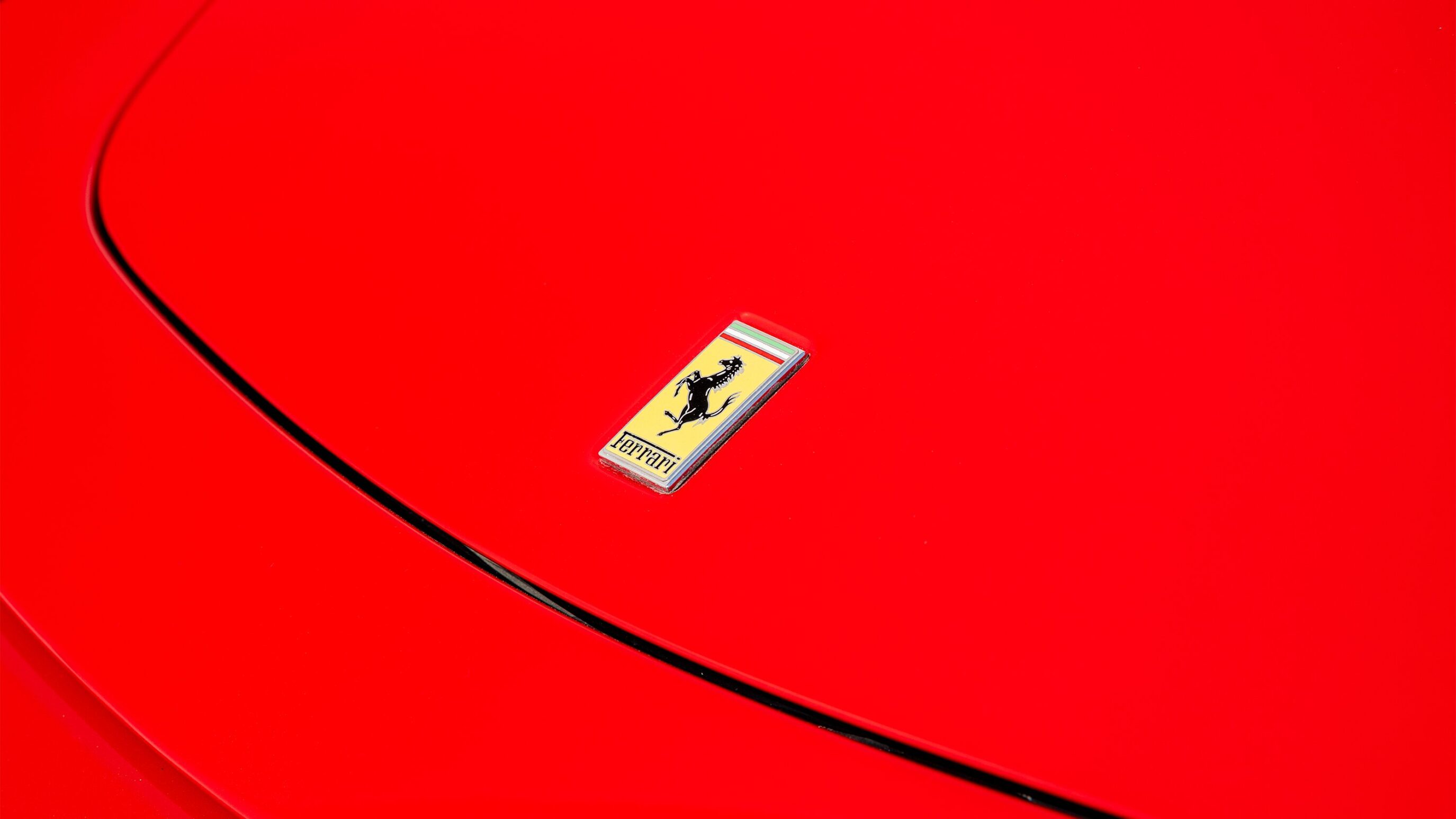 
								2000 Ferrari 360 Modena full									