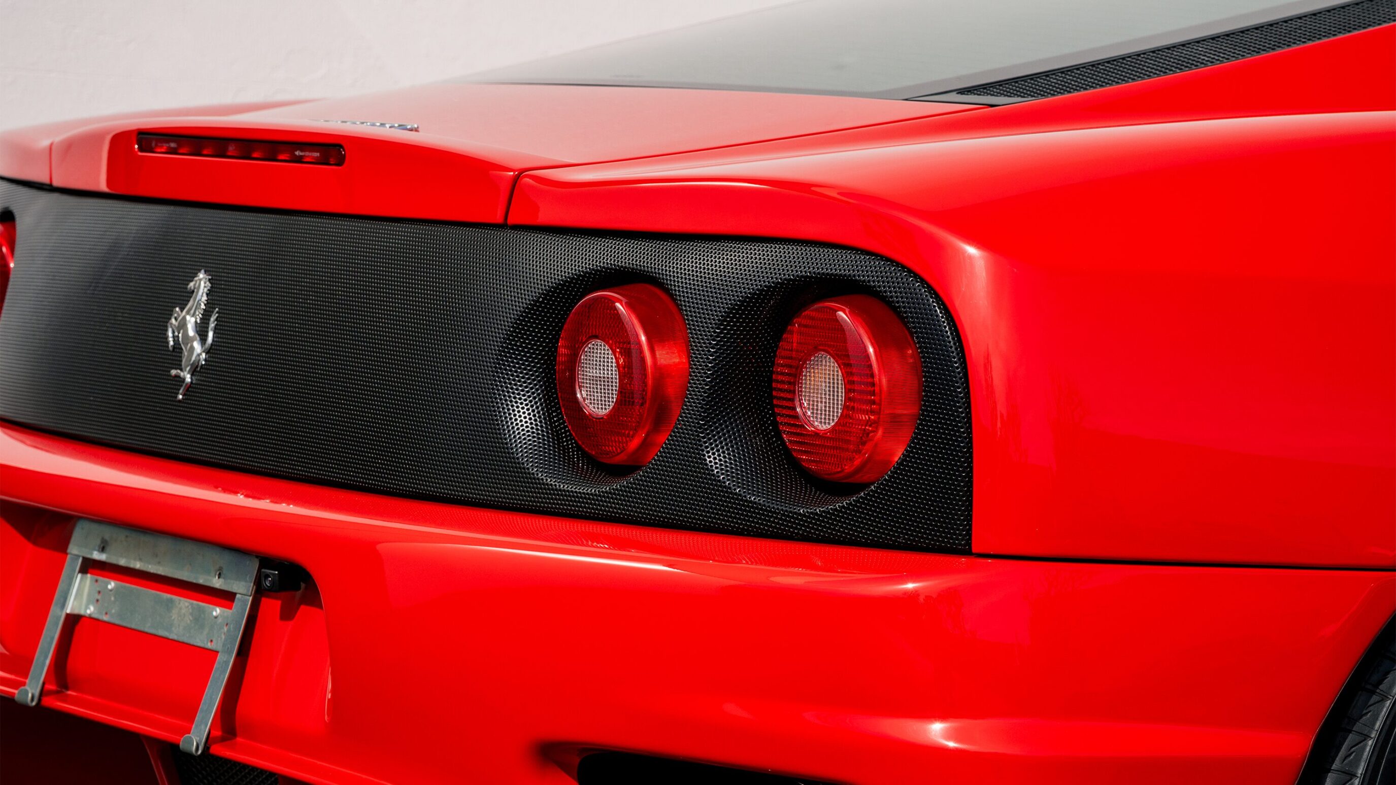 
								2000 Ferrari 360 Modena full									