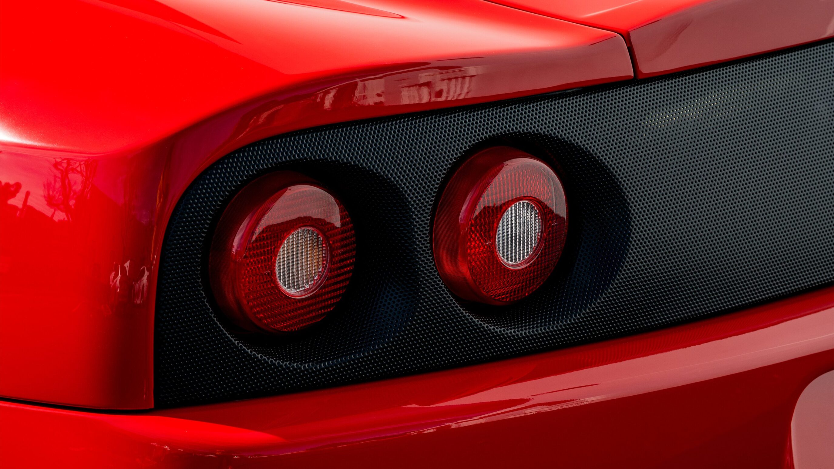 
								2000 Ferrari 360 Modena full									