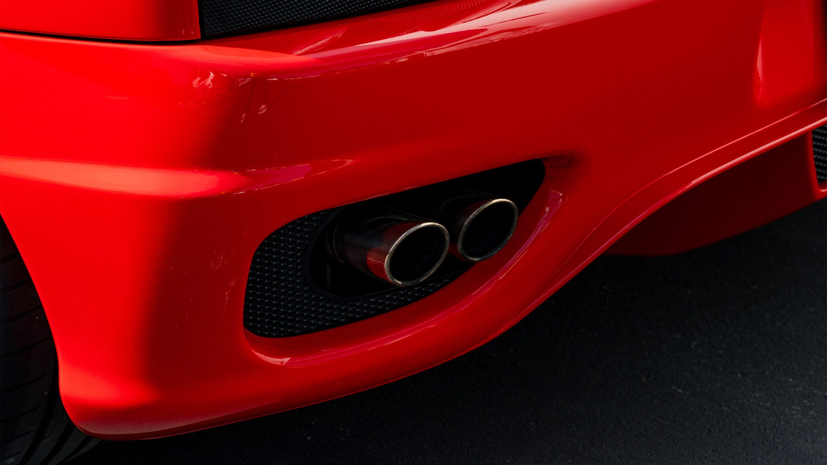 
								2000 Ferrari 360 Modena full									