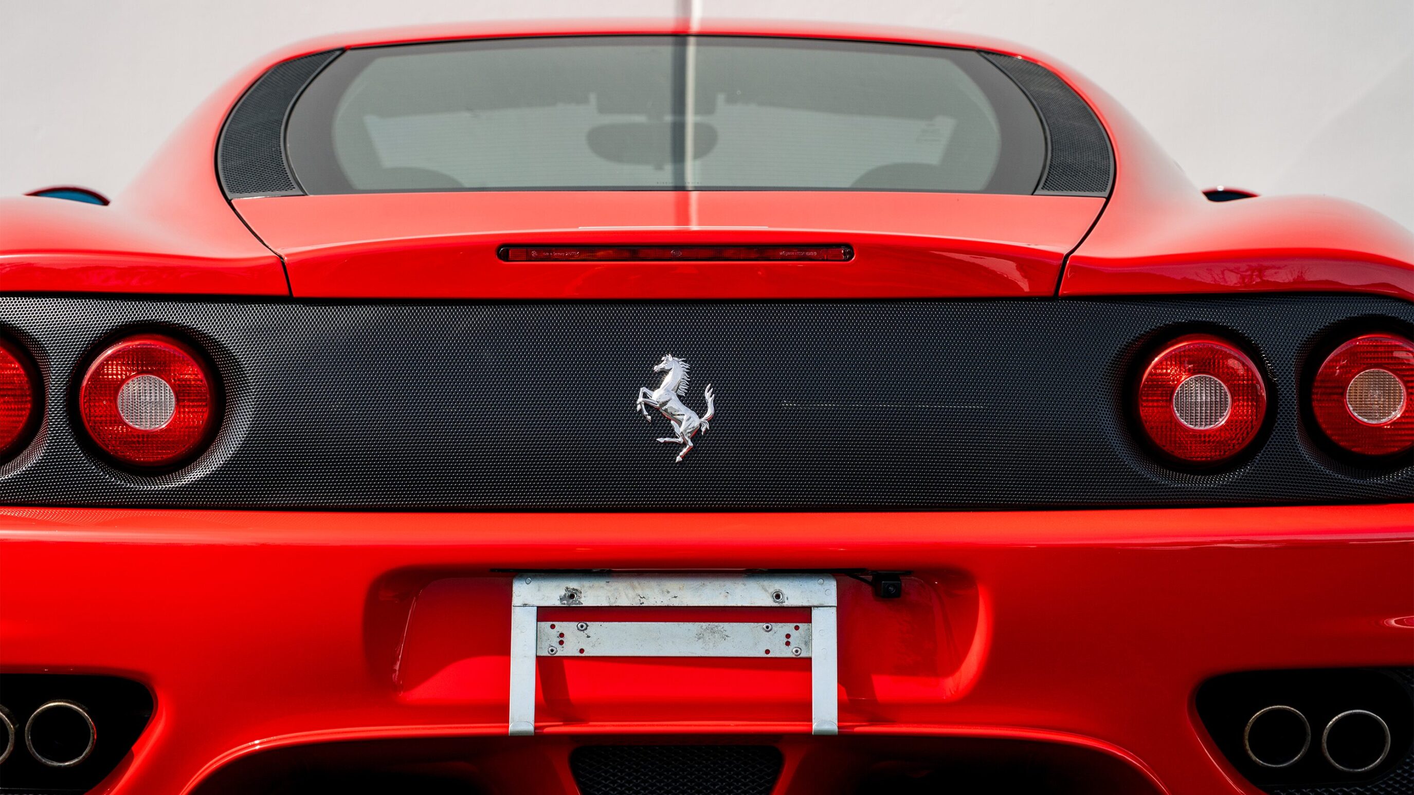 
								2000 Ferrari 360 Modena full									