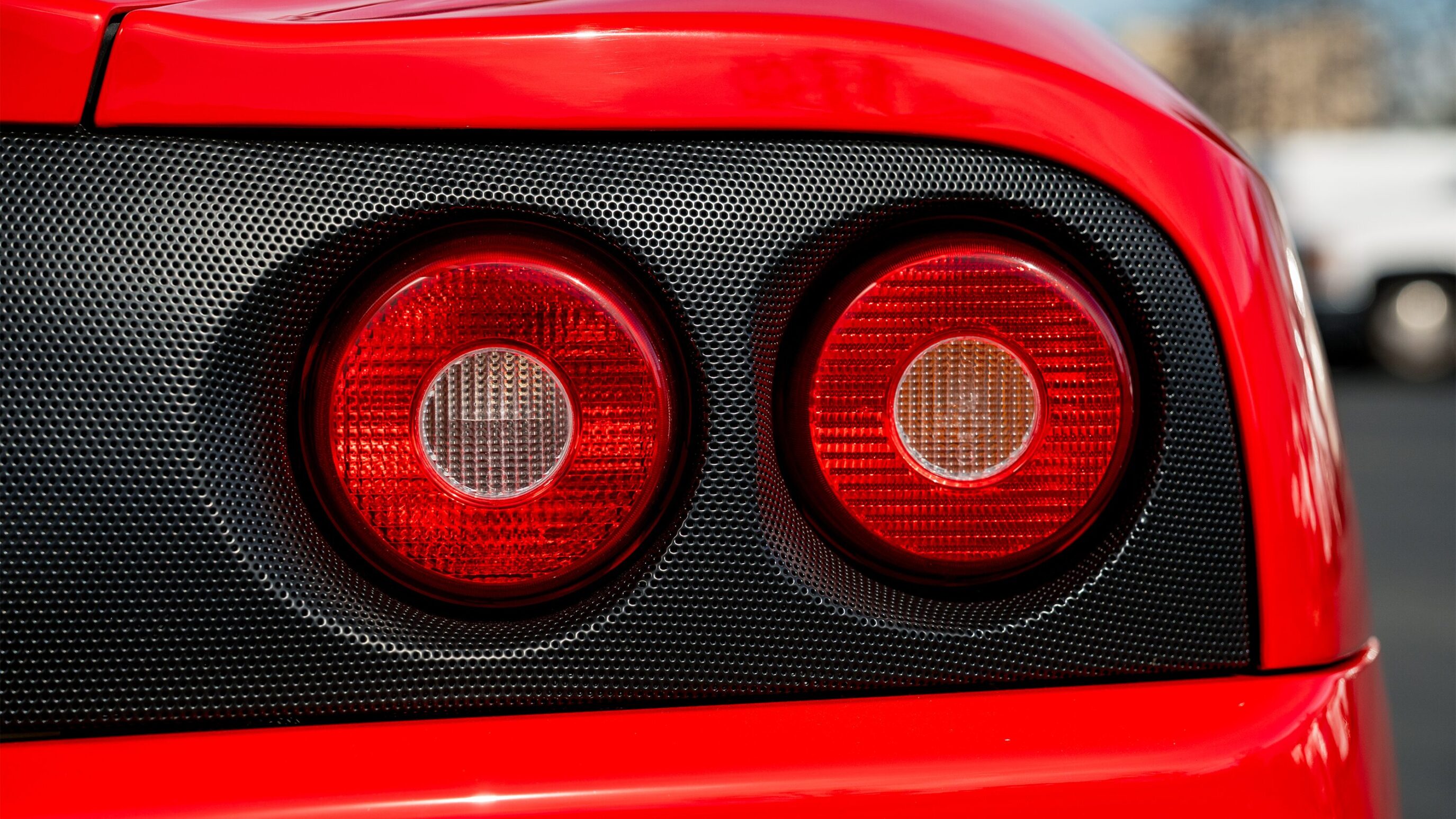 
								2000 Ferrari 360 Modena full									