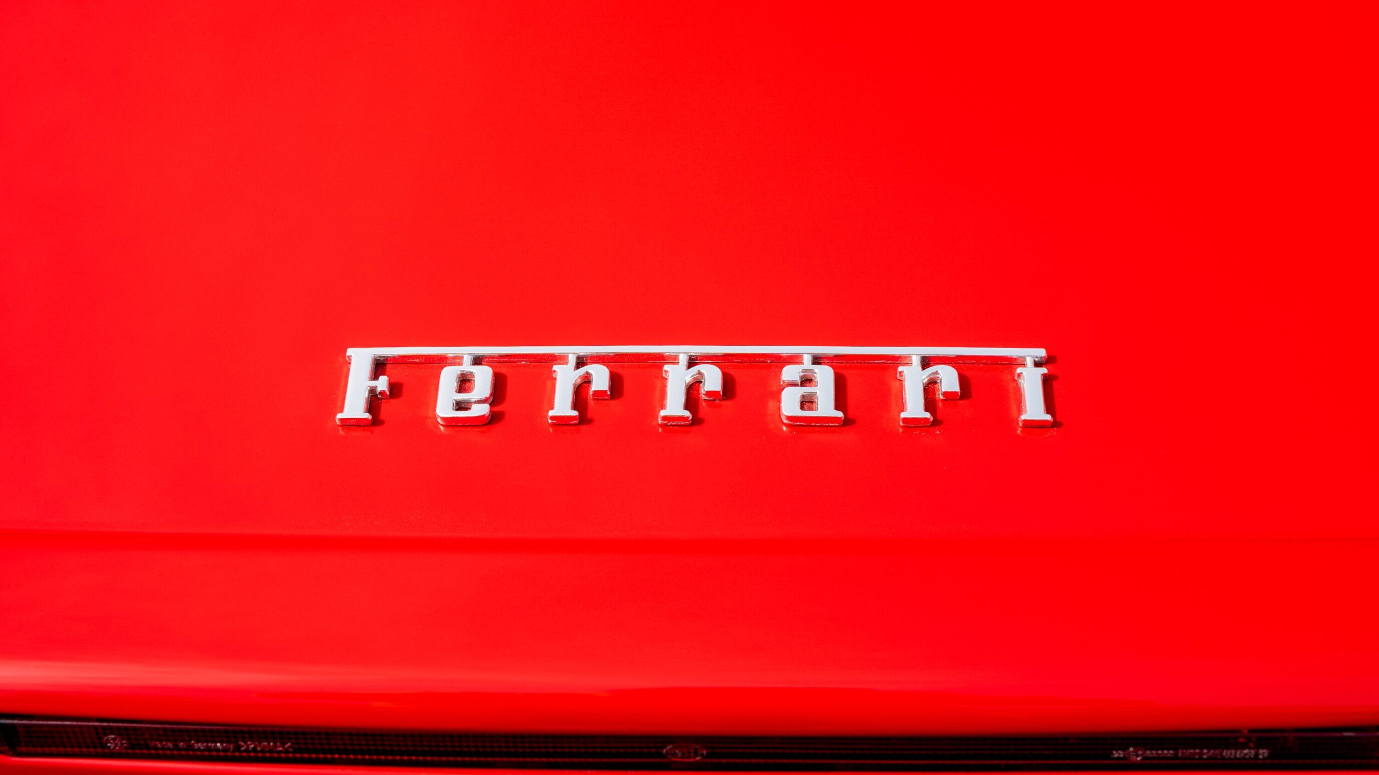 
								2000 Ferrari 360 Modena full									